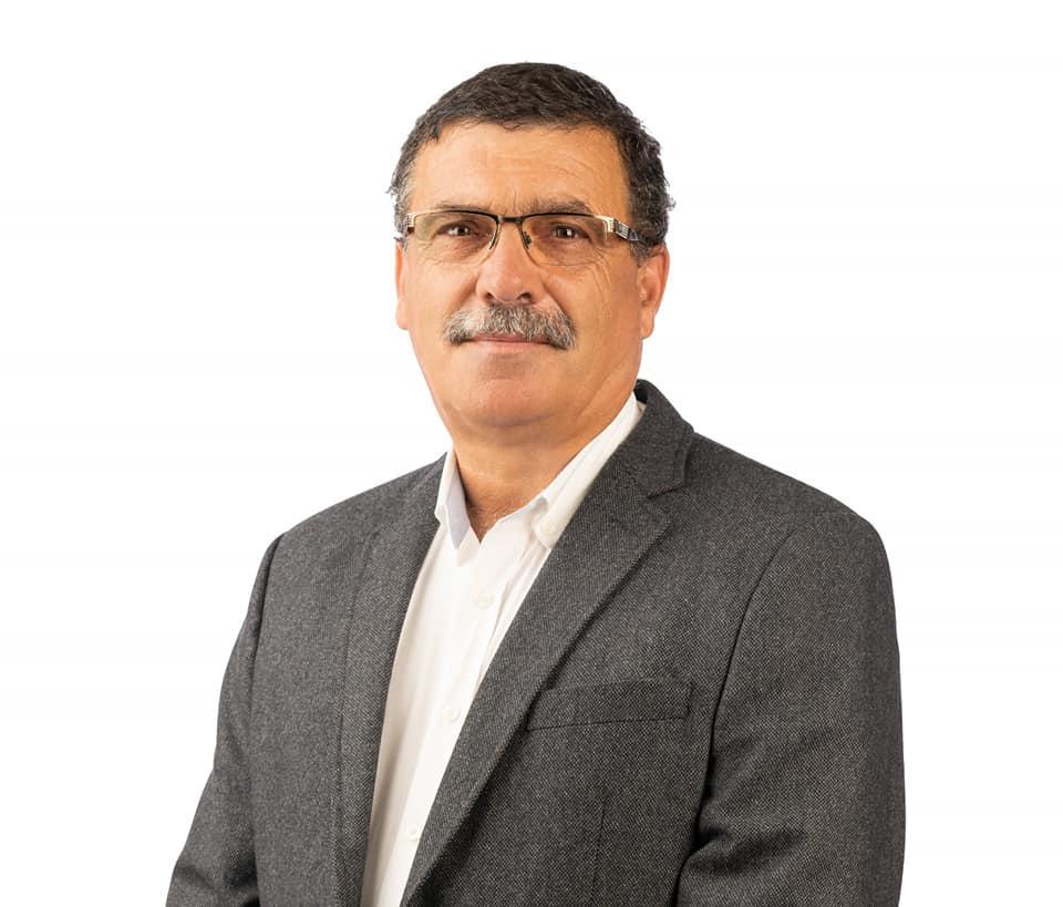 José António Nunes assume-se como voz crítica e pede verdadeira mudança no partido.