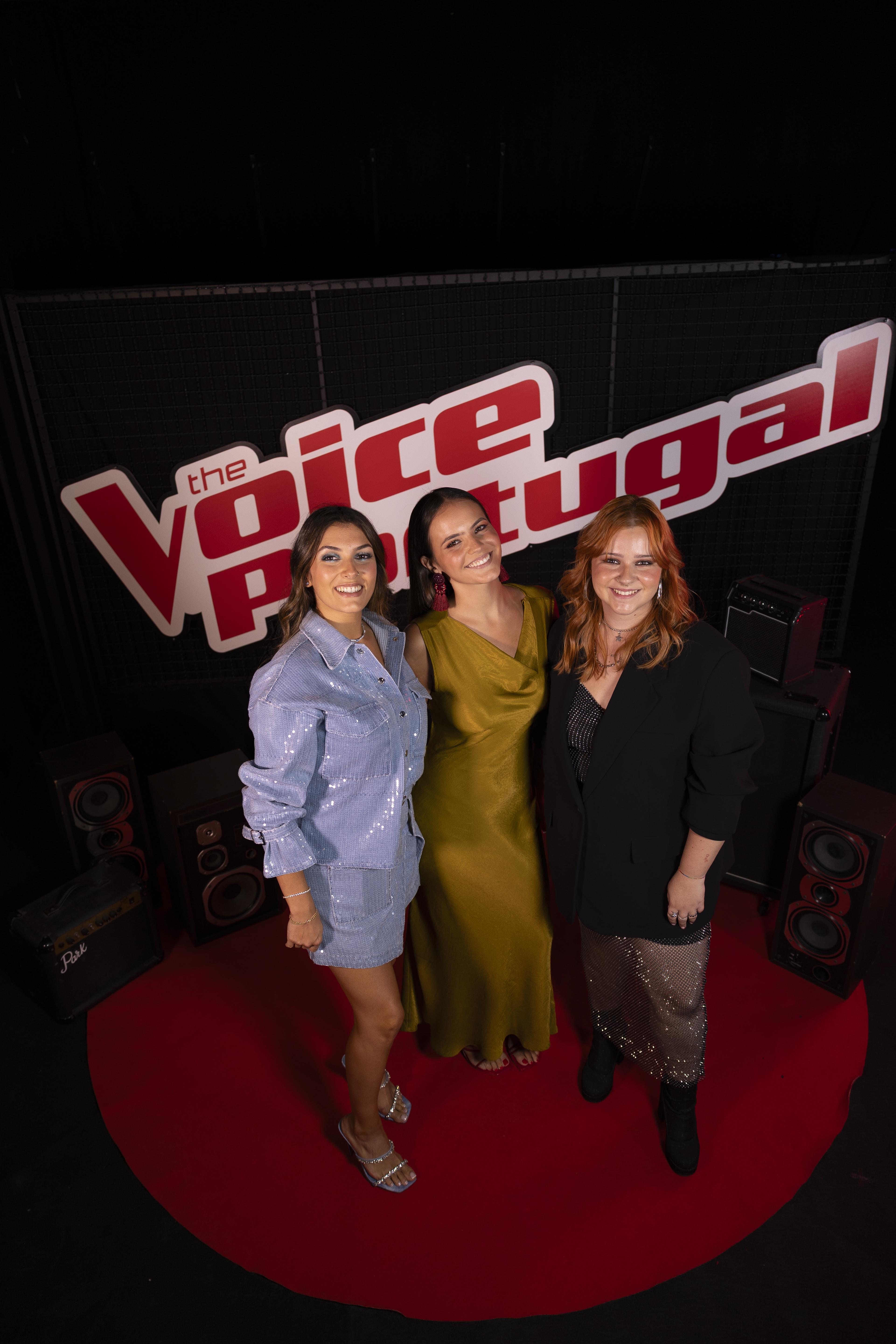 “Só tenho de acreditar em mim e nas minhas capacidades”