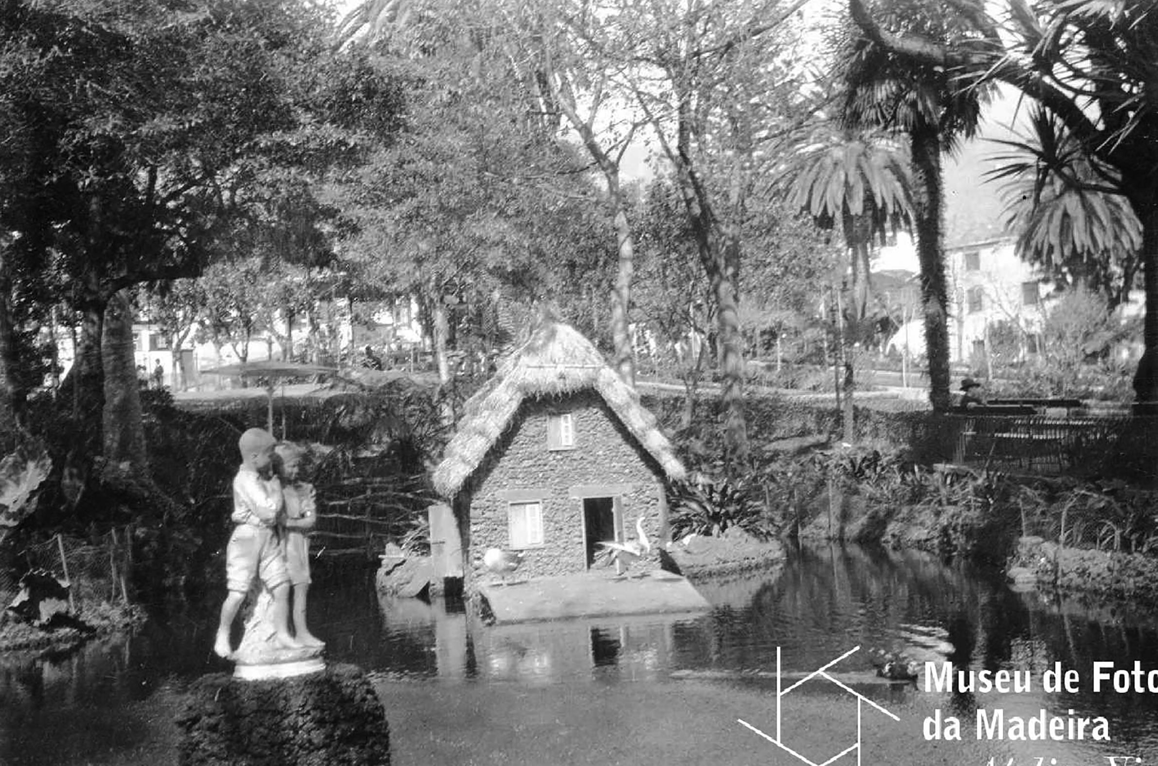 Antes e Depois: Um pulmão da cidade (com fotos)