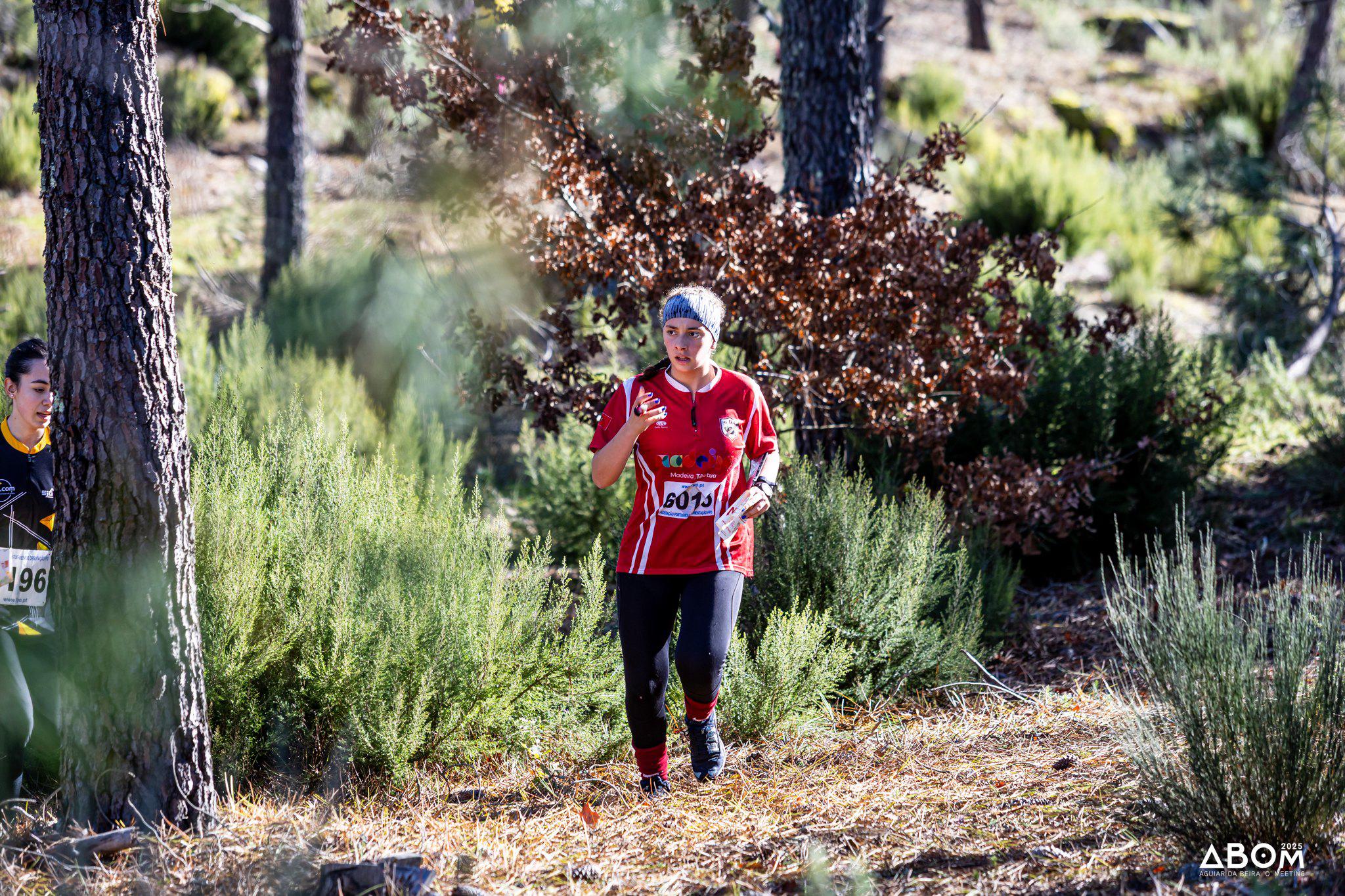 Atleta do CDE foi recentemente convocada à seleção nacional.
