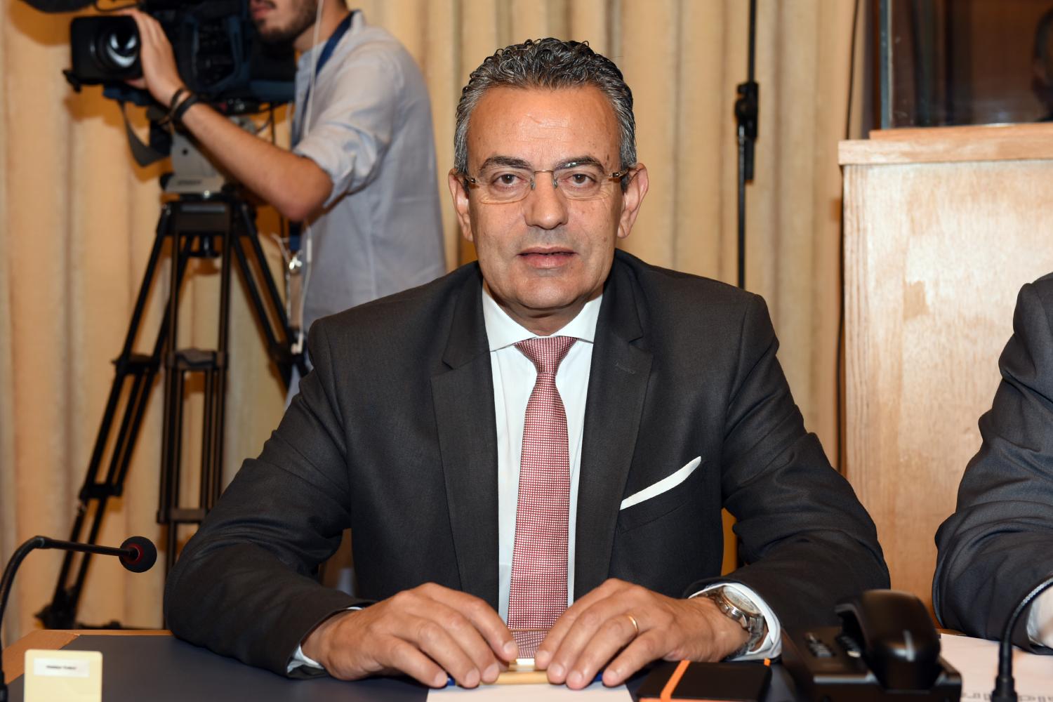 Higino Teles pediu ao Estado para interceder a favor do jovem que foi atleta do Câmara de Lobos.