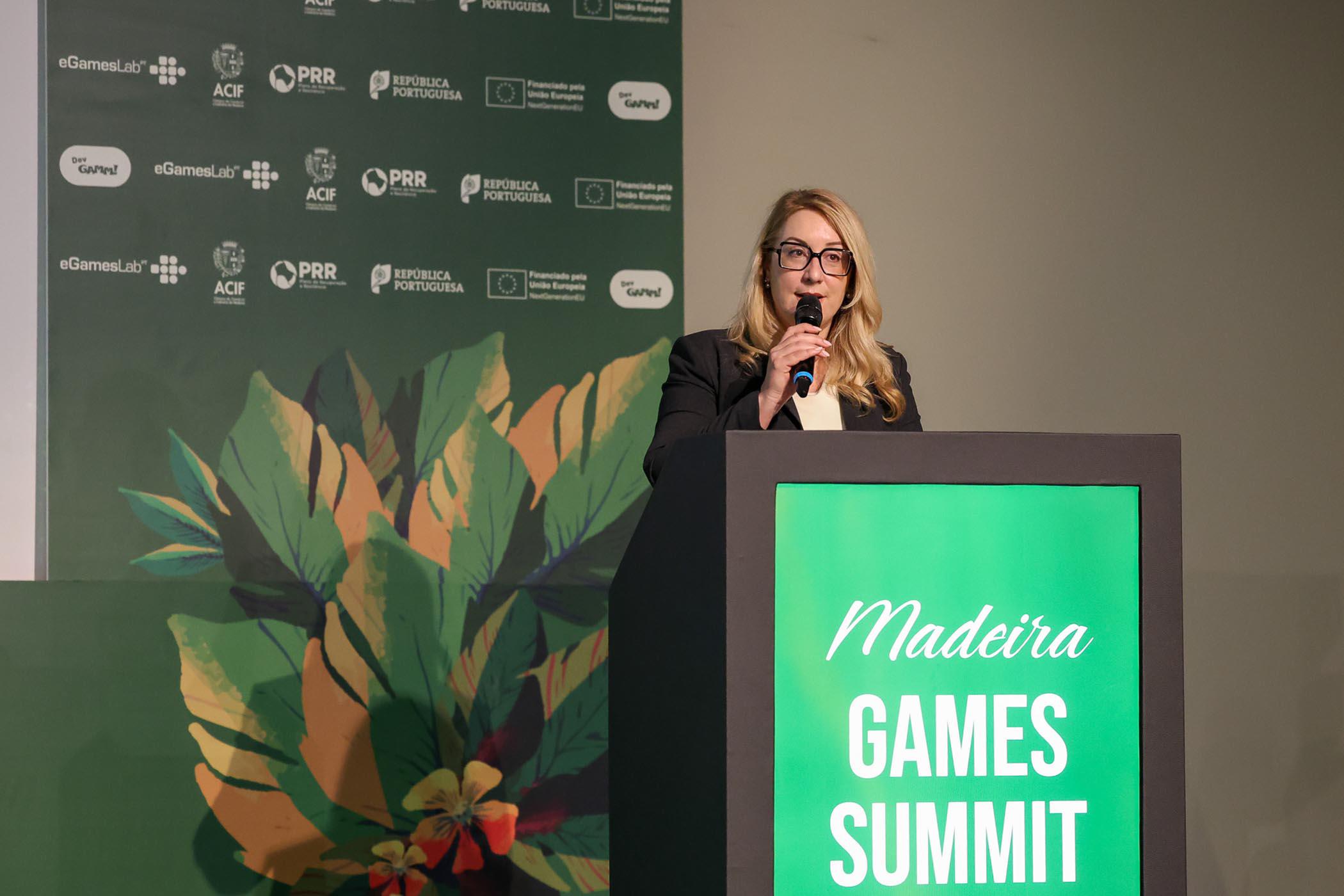 Indústria do gaming com potencialidades para resolver problemas reais