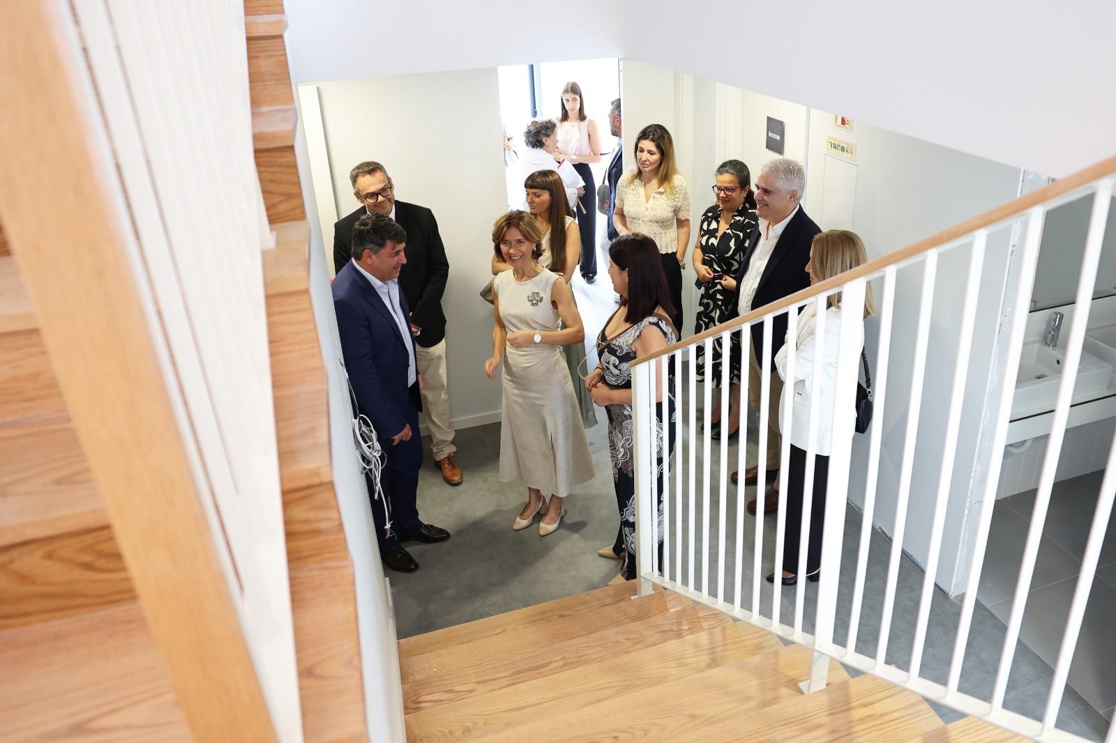 11 projetos de mais de 60 milhões de euros em curso no Funchal para os idosos