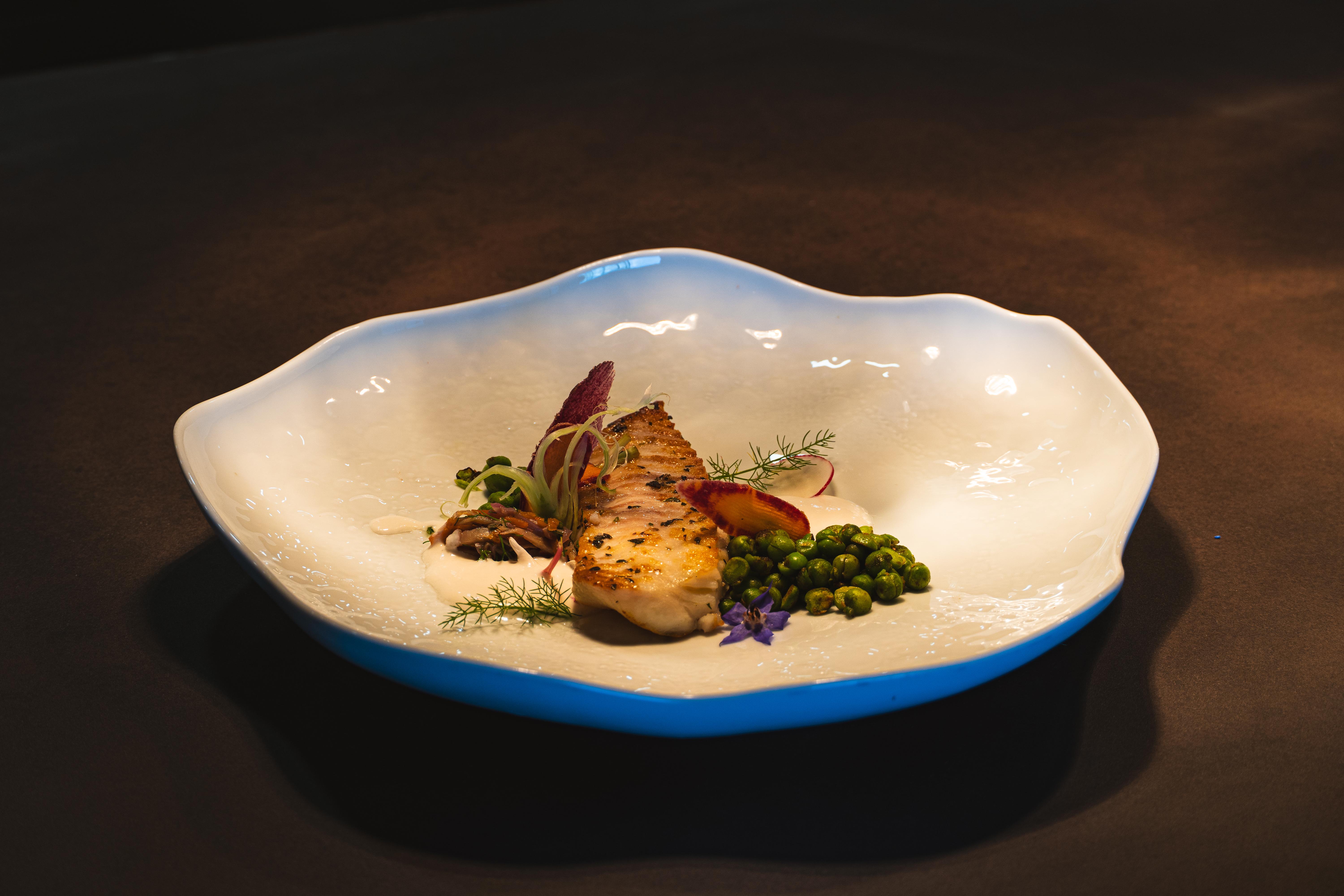 Nova cozinha e aposta no sabor local vêm ‘aquecer’ experiência gastronómica no Alambique