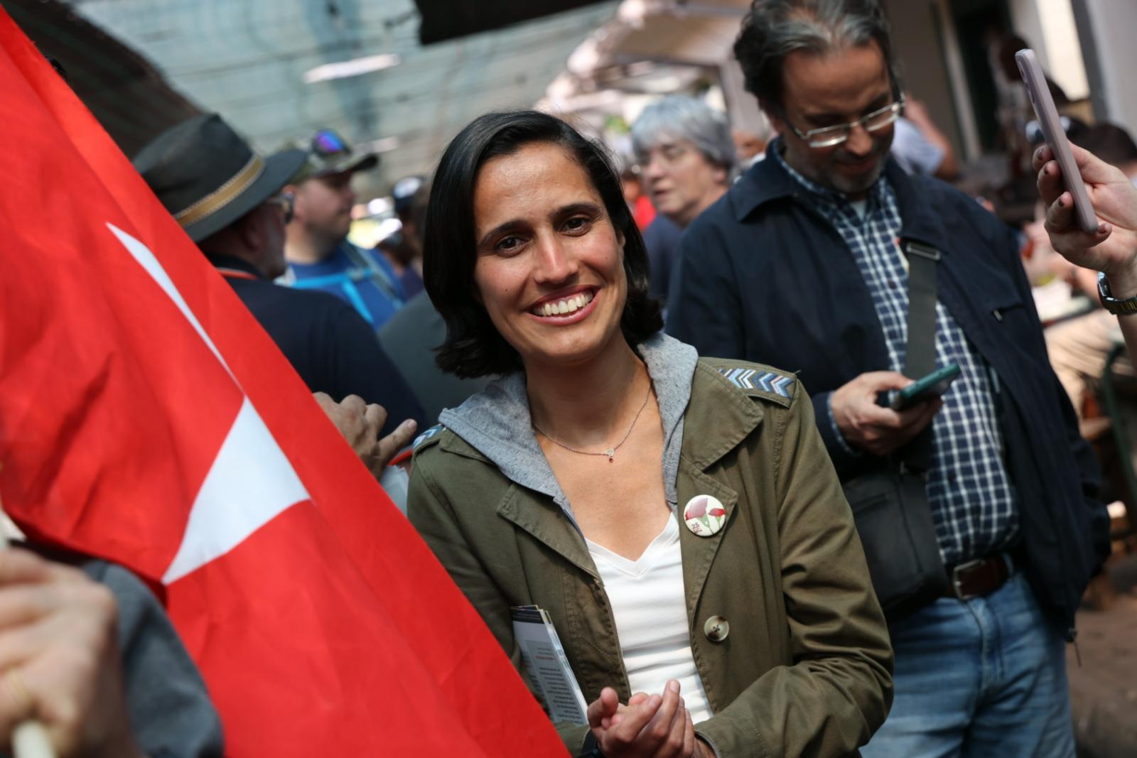 BE desvenda 10 primeiros nomes da lista candidata às eleições regionais