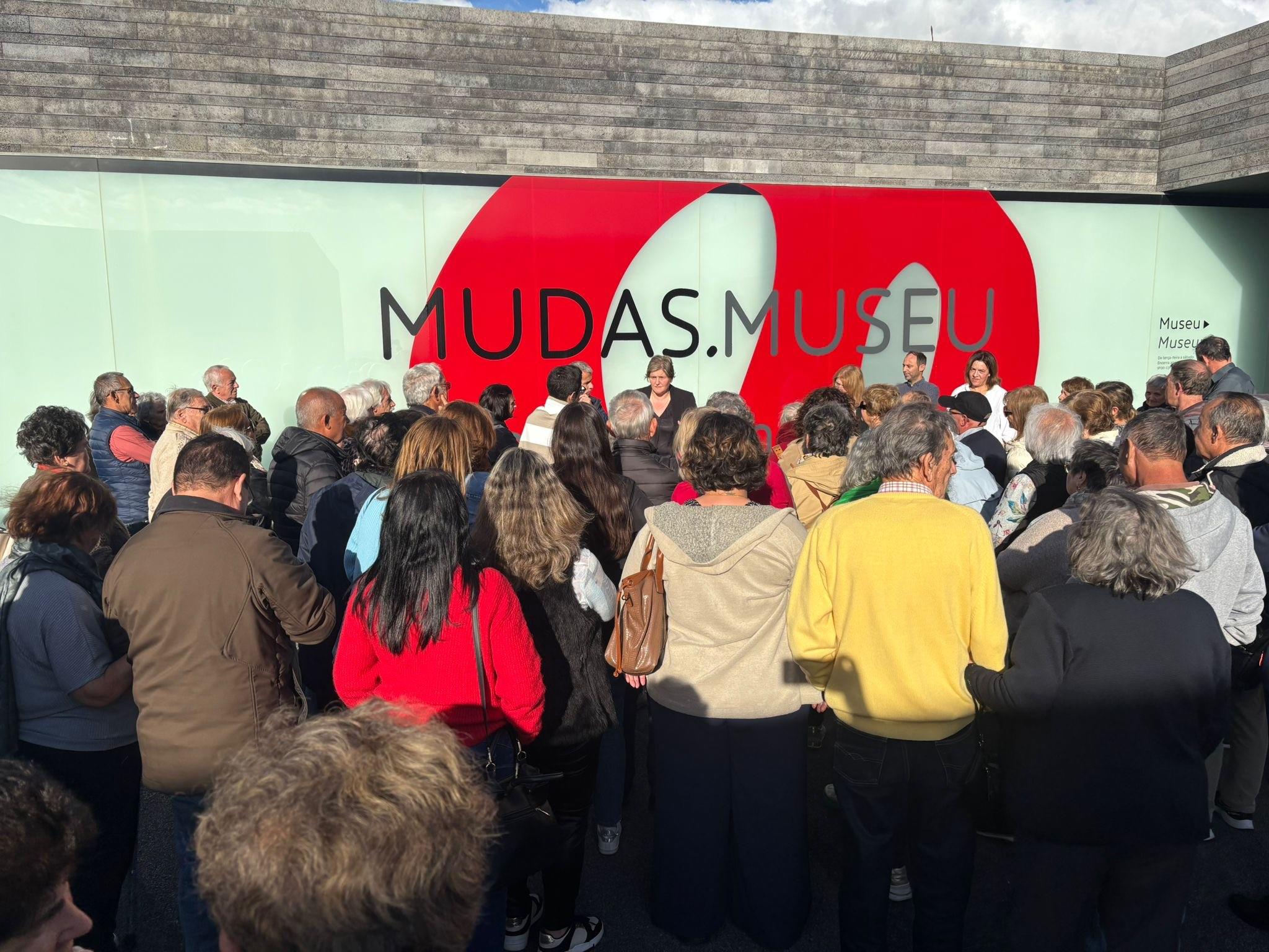 Junta de Freguesia de São Pedro inicia passeios para divulgar património regional