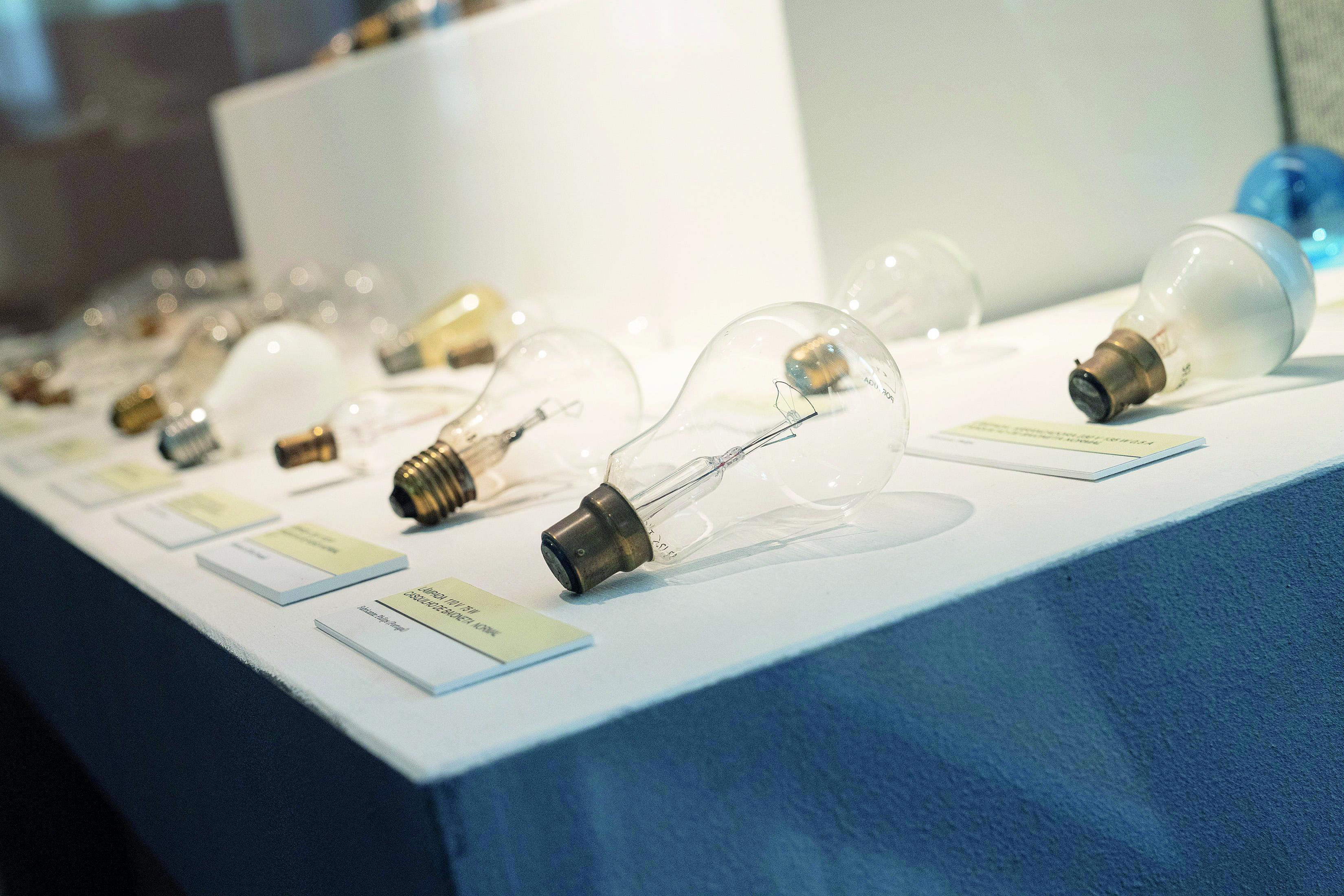 Viagem pela história da eletricidade na Madeira