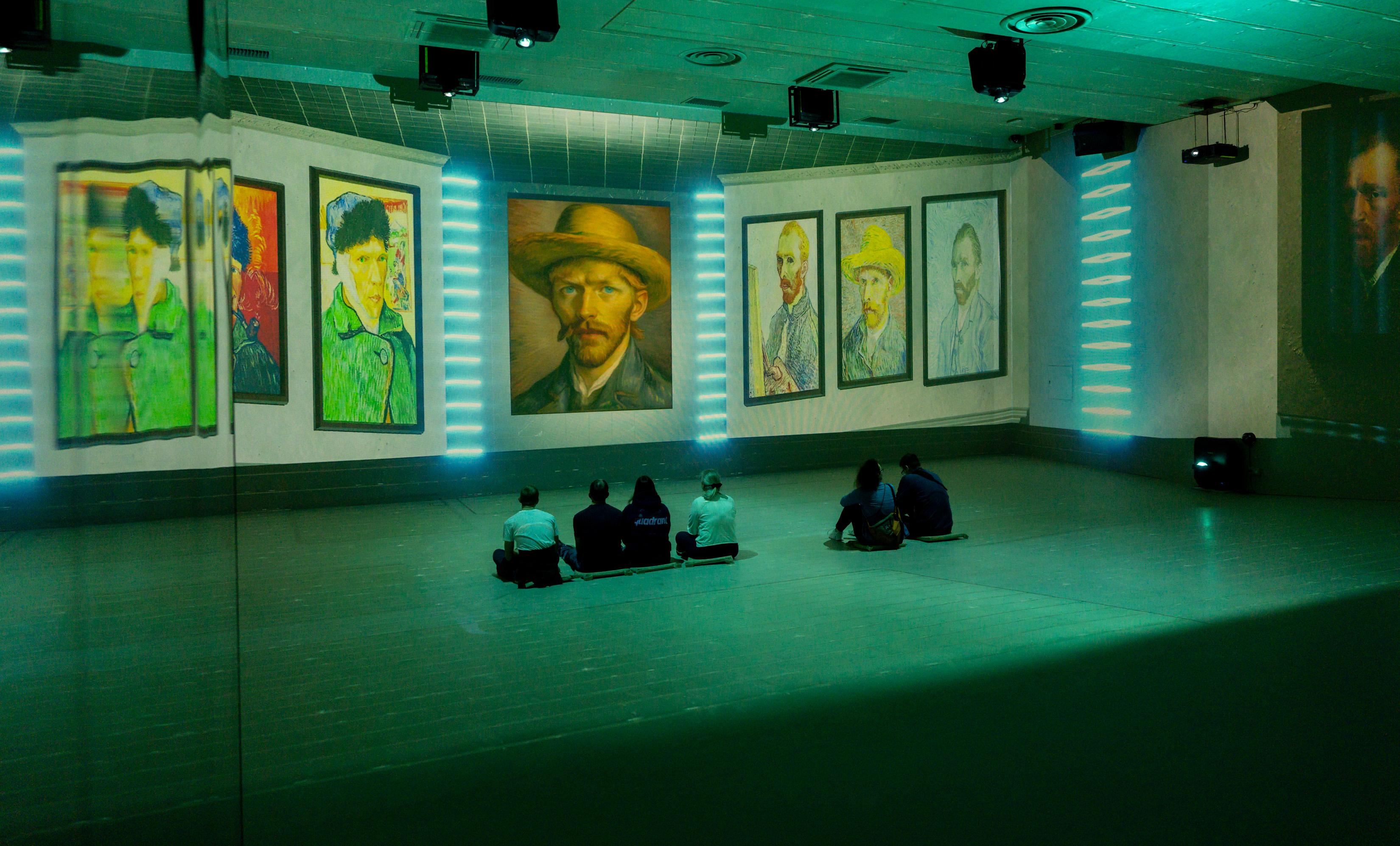 Antes e Depois: Antigo cinema no Funchal transformado em museu imersivo (com fotos)