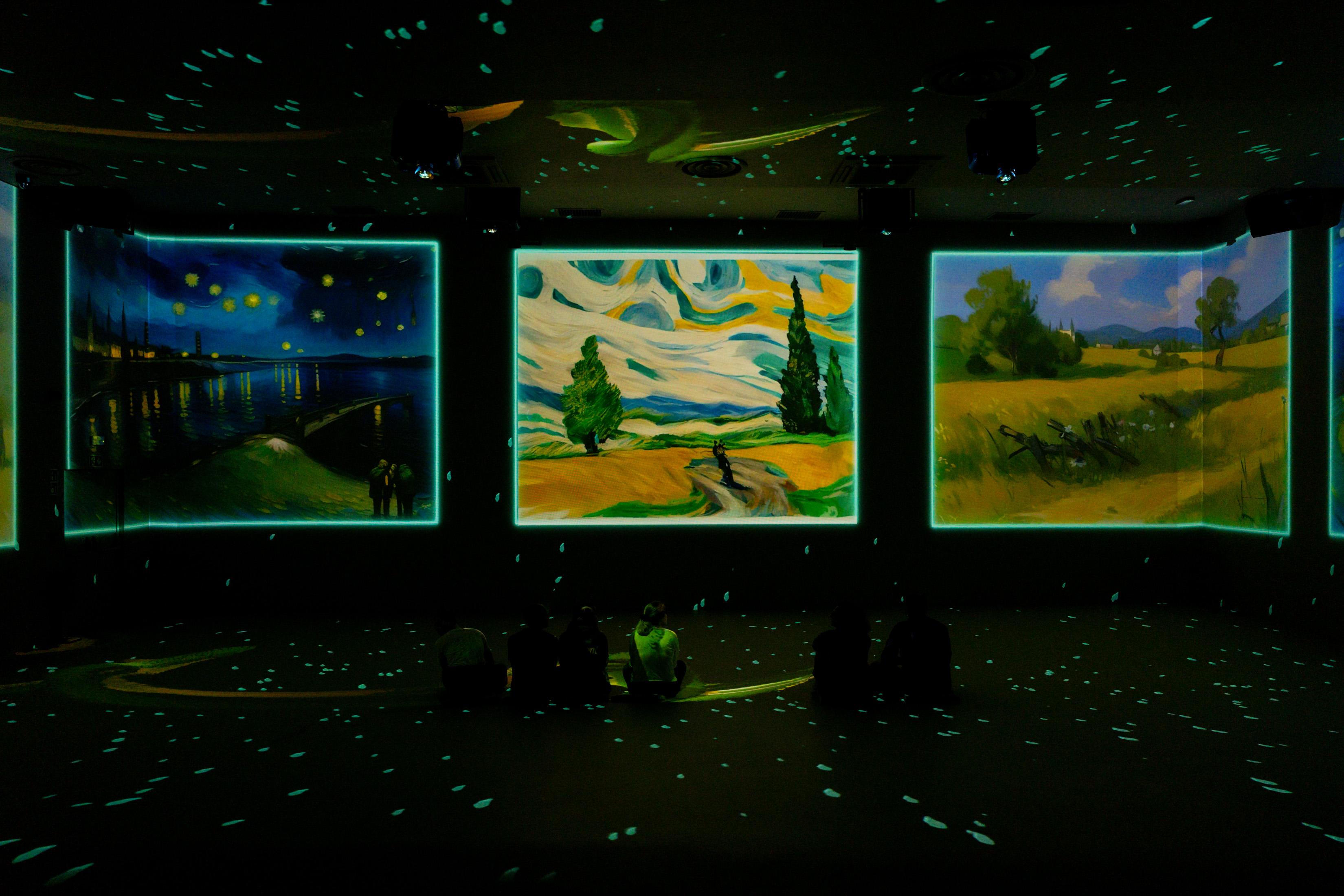 Antes e Depois: Antigo cinema no Funchal transformado em museu imersivo (com fotos)