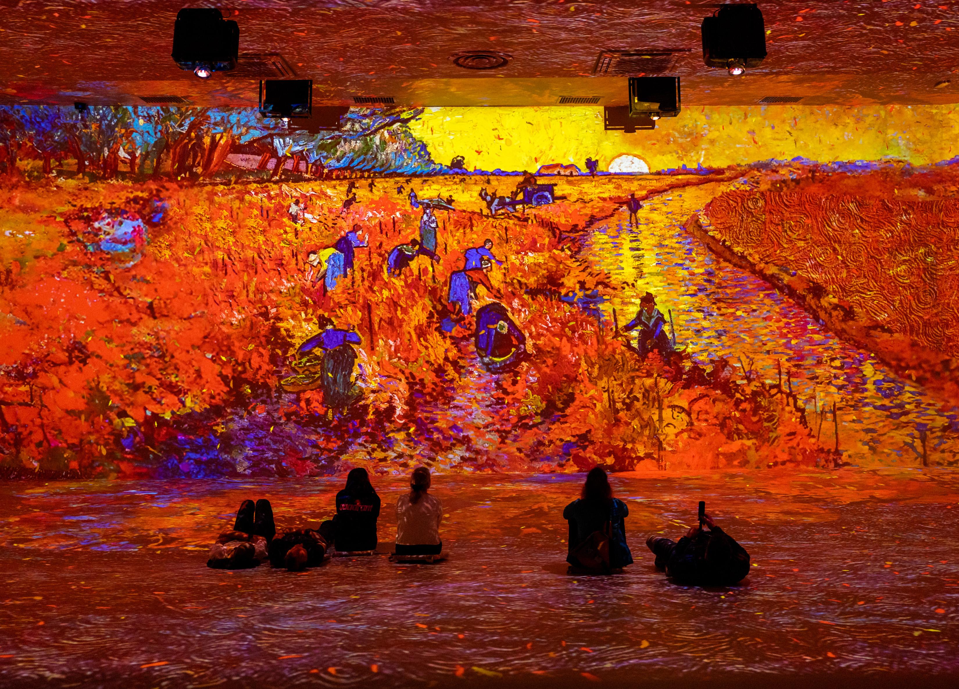 Antes e Depois: Antigo cinema no Funchal transformado em museu imersivo (com fotos)