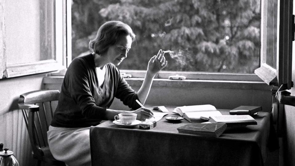 Sophia de Mello Breyner Andresen