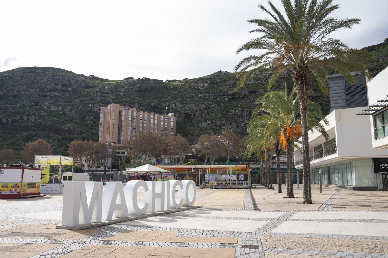 09-12-2023 Natal em Machico (Foto Joana Sousa)