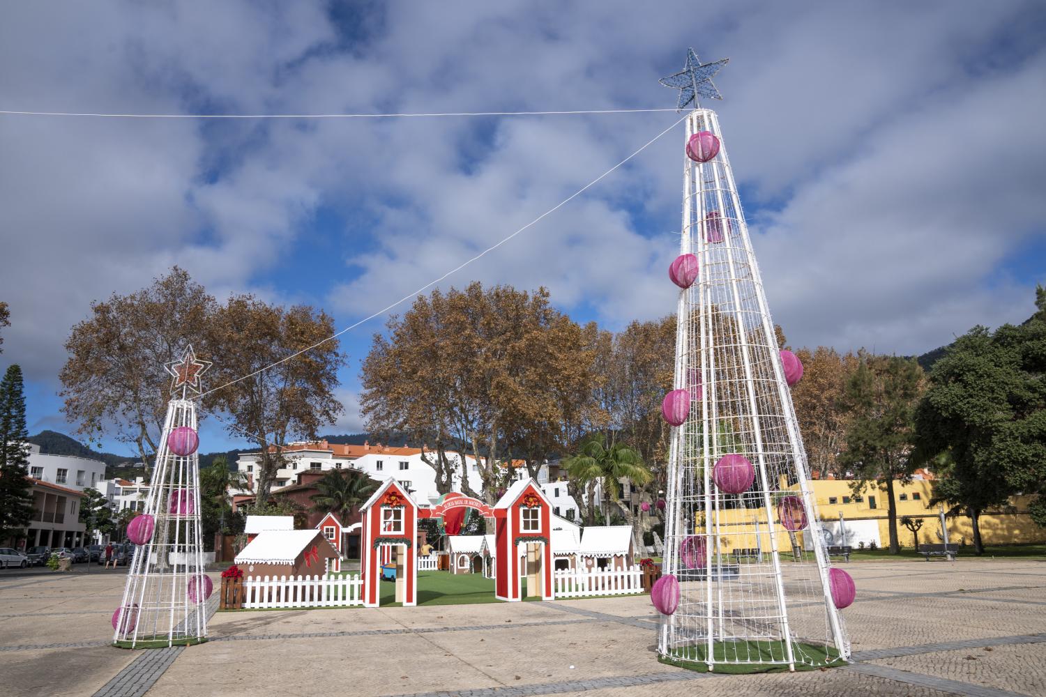09-12-2023 Natal em Machico (Foto Joana Sousa)