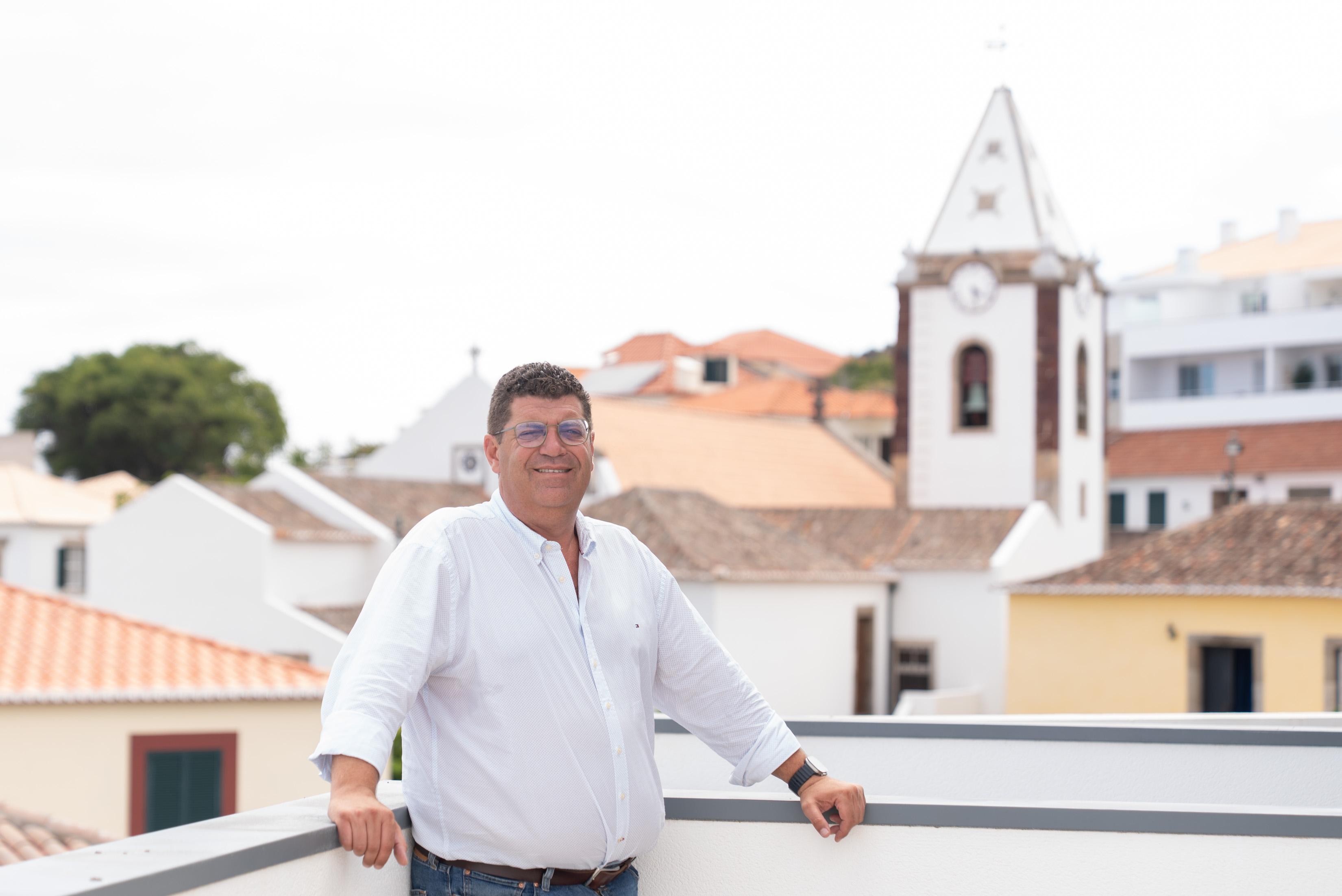 Conheça os novos presidentes das câmaras municipais da Região (com fotos)