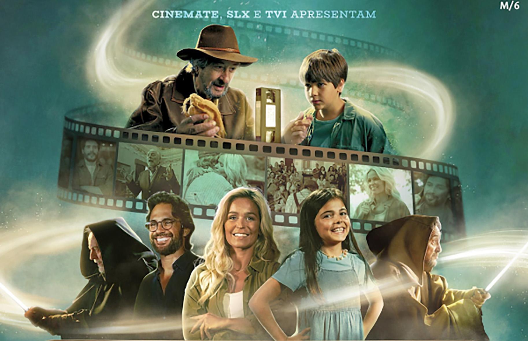 Veja as sugestões do JM para um Natal à medida do sofá com circo, música e cinema