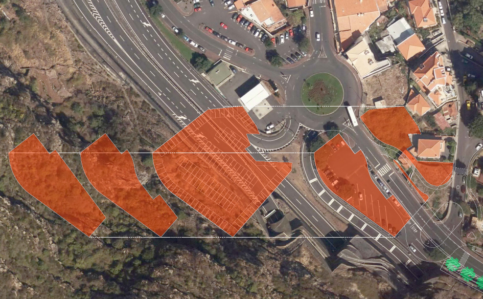 Autárquicas: PS projeta mais estacionamento em Machico