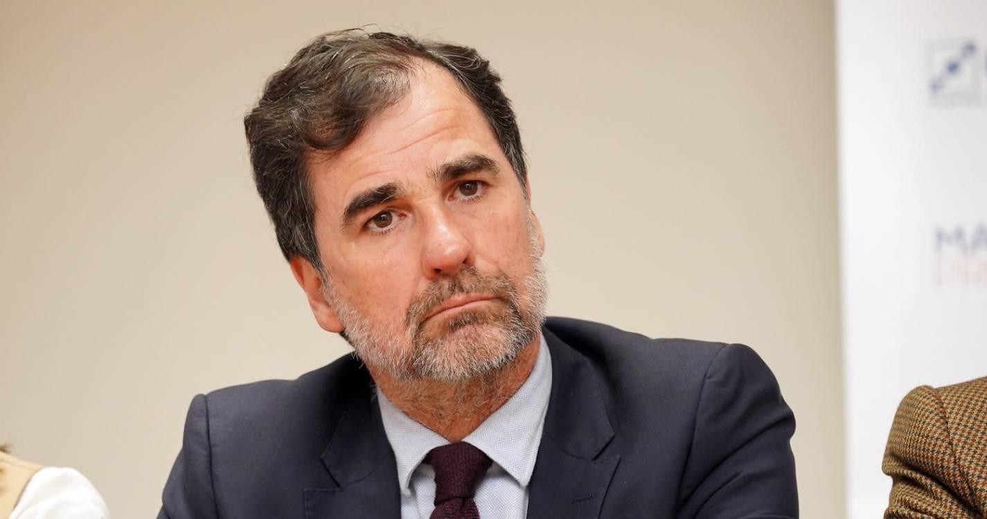 Paulo Neves, Madeira Primeiro (PSD-CDS).