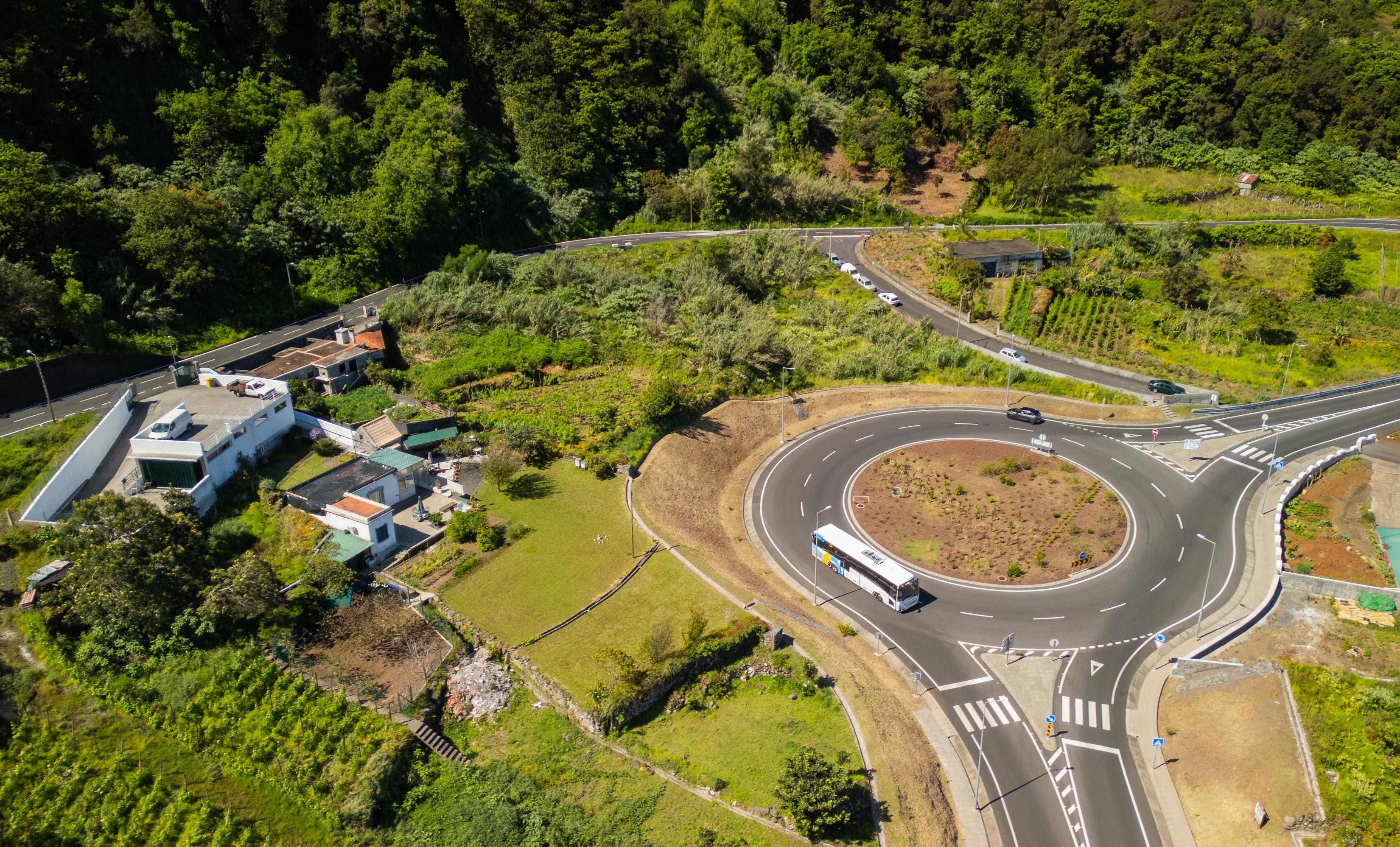 Perdidos e Achados: Norte desiludido com adiamento do fim do anel rodoviário (com fotos)