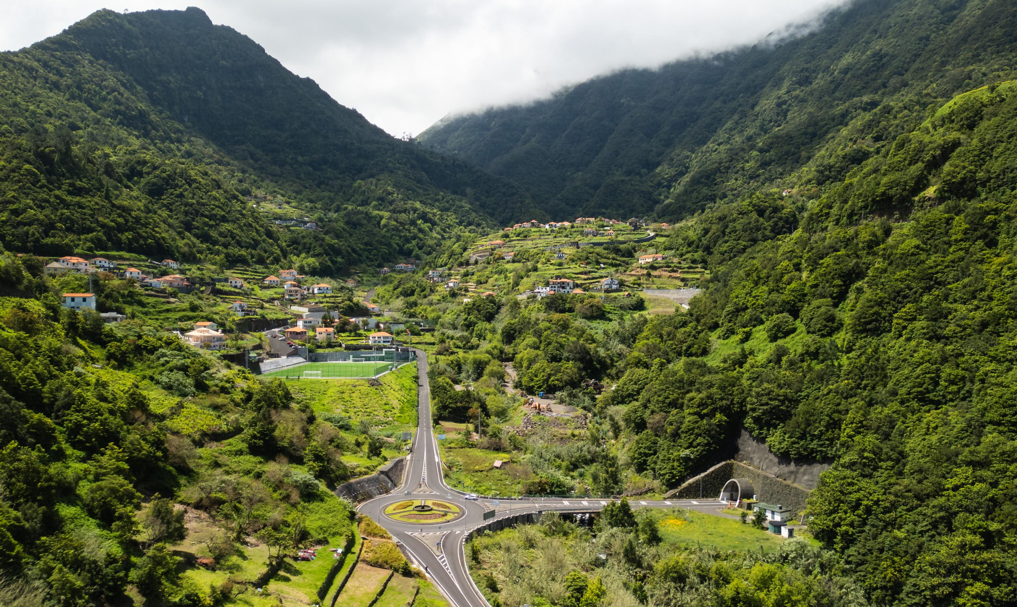 Perdidos e Achados: Norte desiludido com adiamento do fim do anel rodoviário (com fotos)
