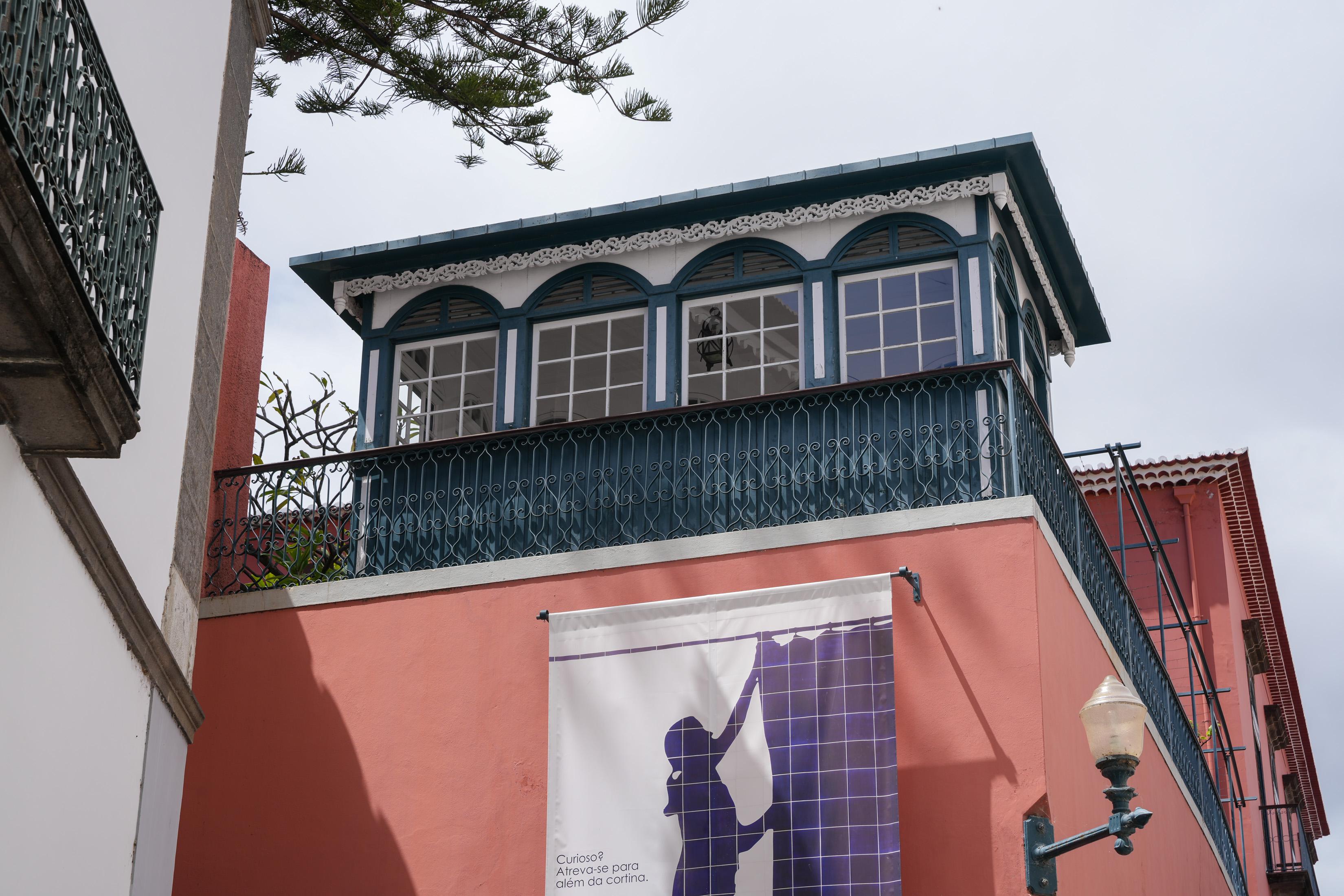 Pressão urbanística põe em risco património histórico das casinhas de prazer