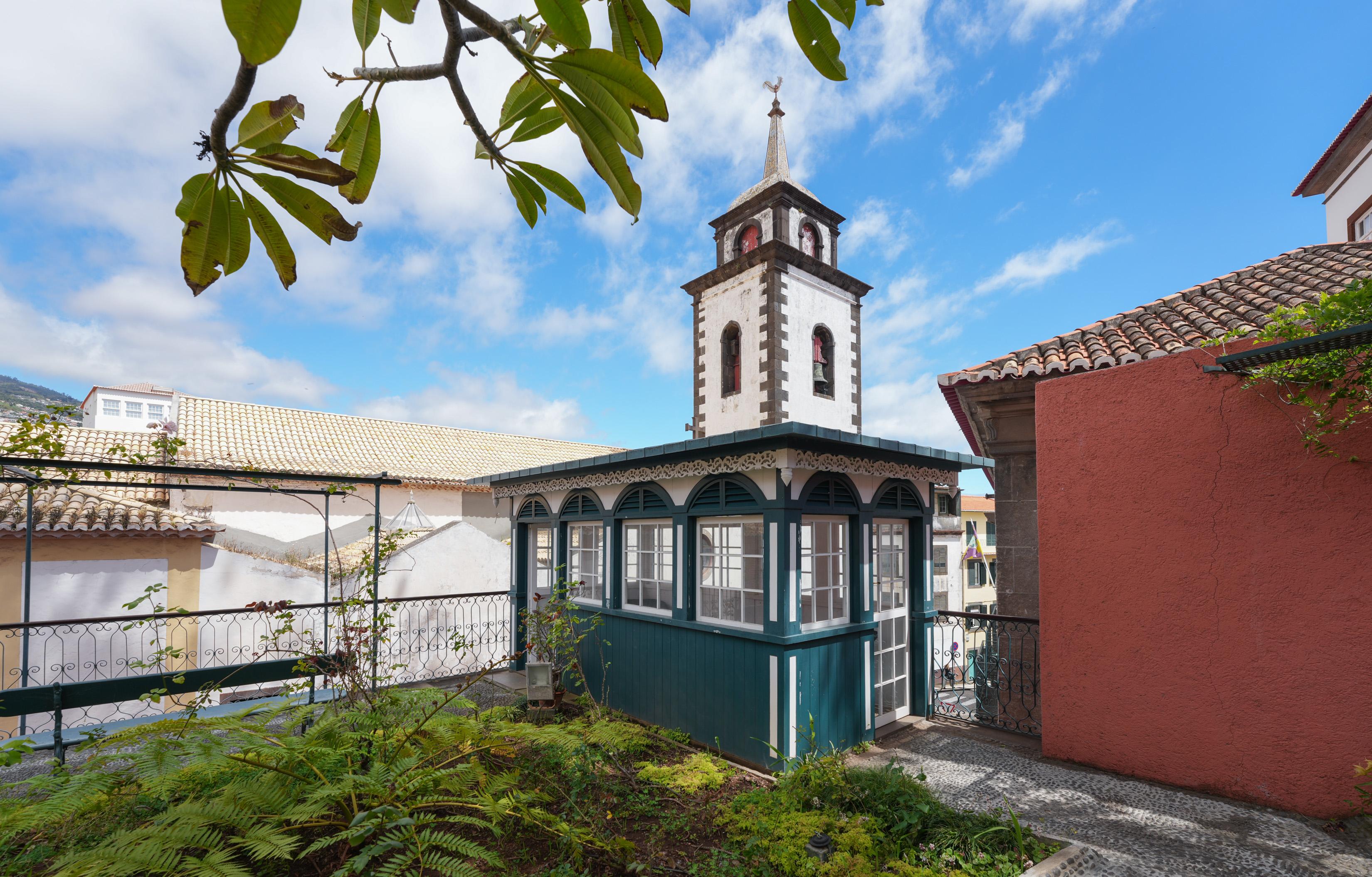 Pressão urbanística põe em risco património histórico das casinhas de prazer