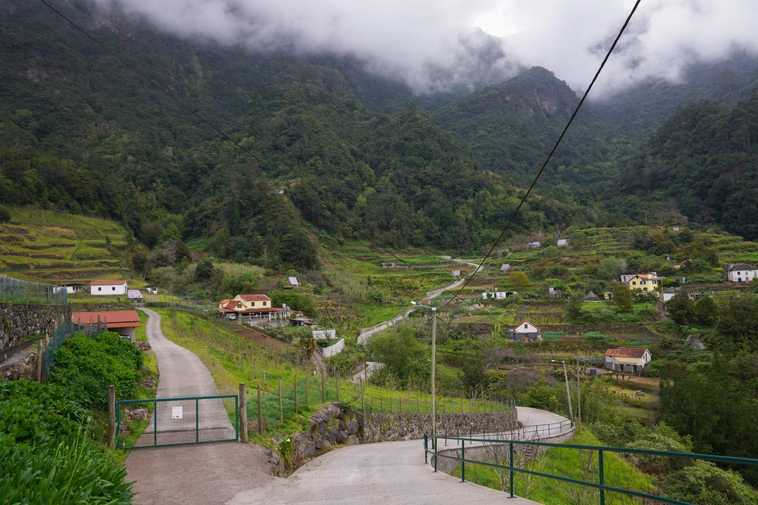 Perdidos e Achados: Nos Lamaceiros o ‘deserto’ é verde (com fotos)