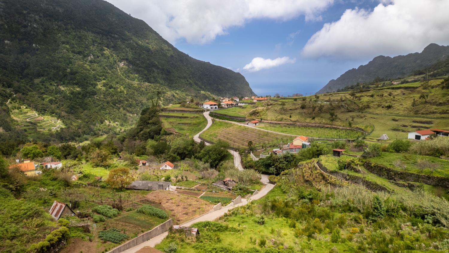 Perdidos e Achados: Nos Lamaceiros o ‘deserto’ é verde (com fotos)