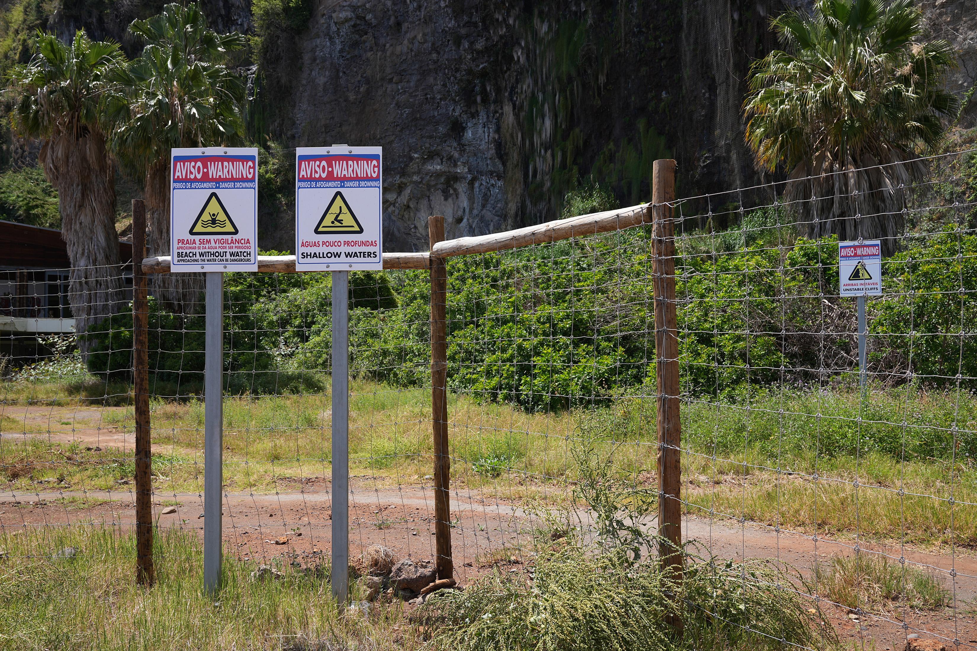 Veja como está a Marina do Lugar de Baixo, tomada pelo esquecimento e vandalismo (fotogaleria)