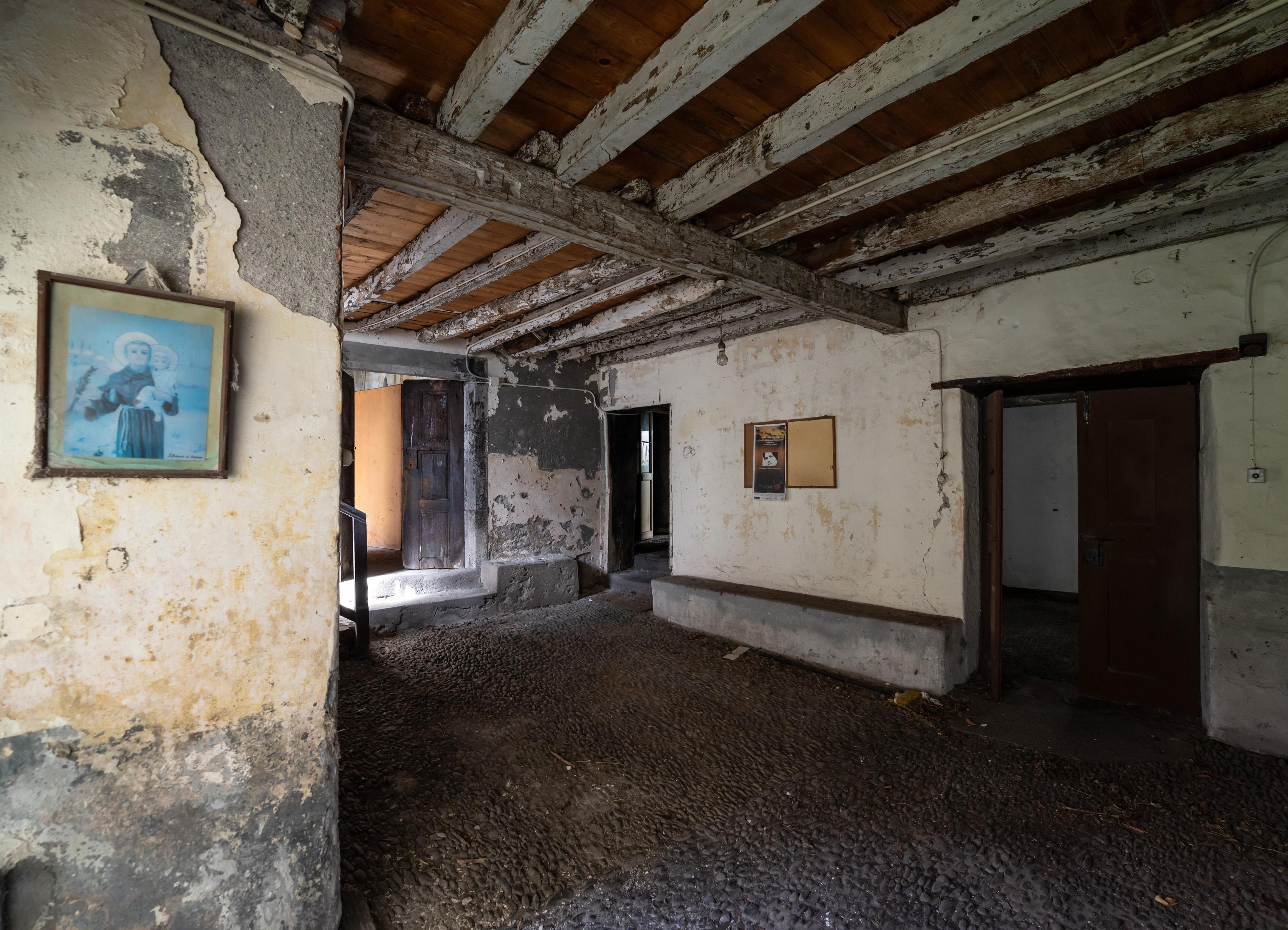 Perdidos e Achados: Recolhimento do Bom Jesus ‘destinado’ a museu e não só (com fotos)