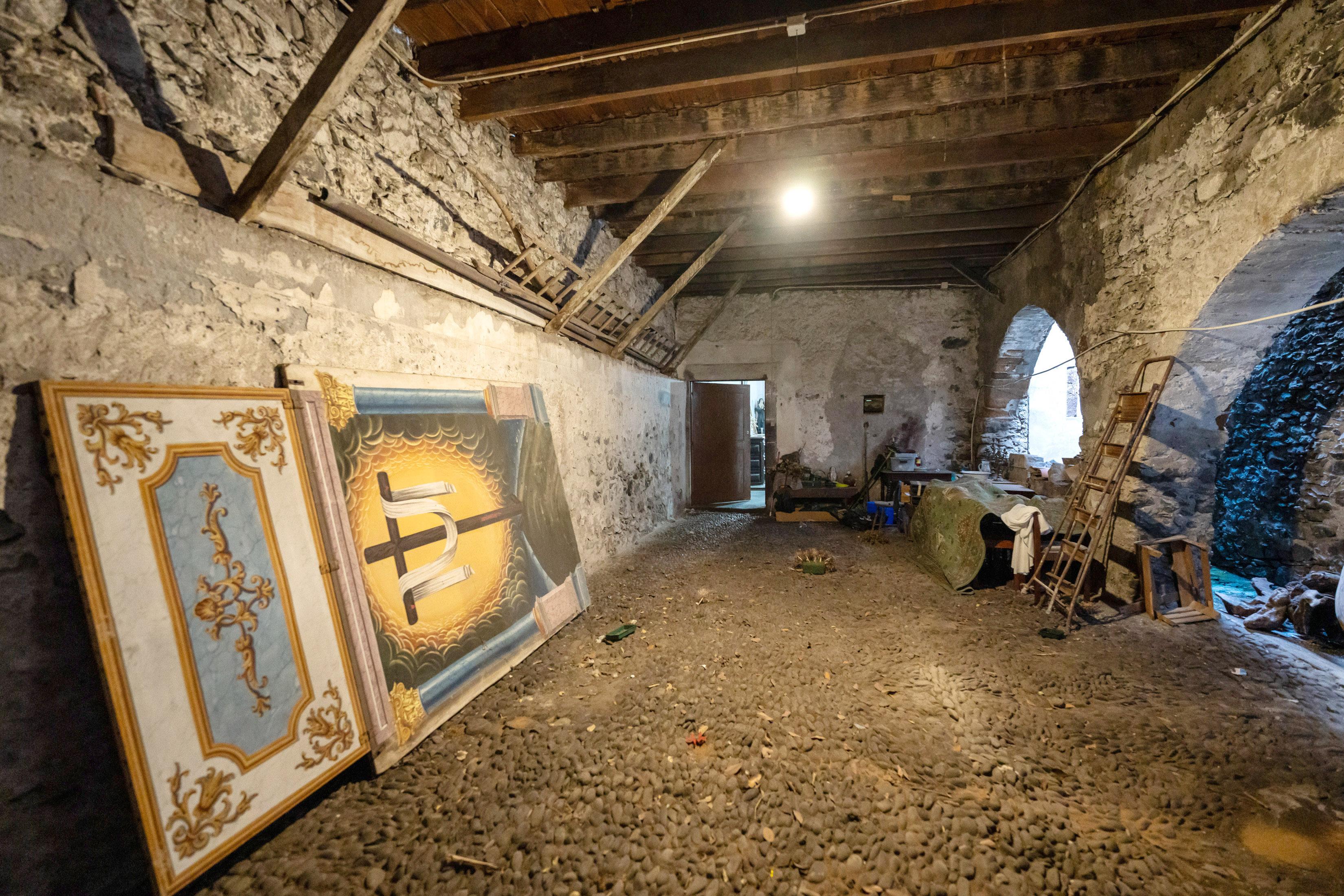 Perdidos e Achados: Recolhimento do Bom Jesus ‘destinado’ a museu e não só (com fotos)
