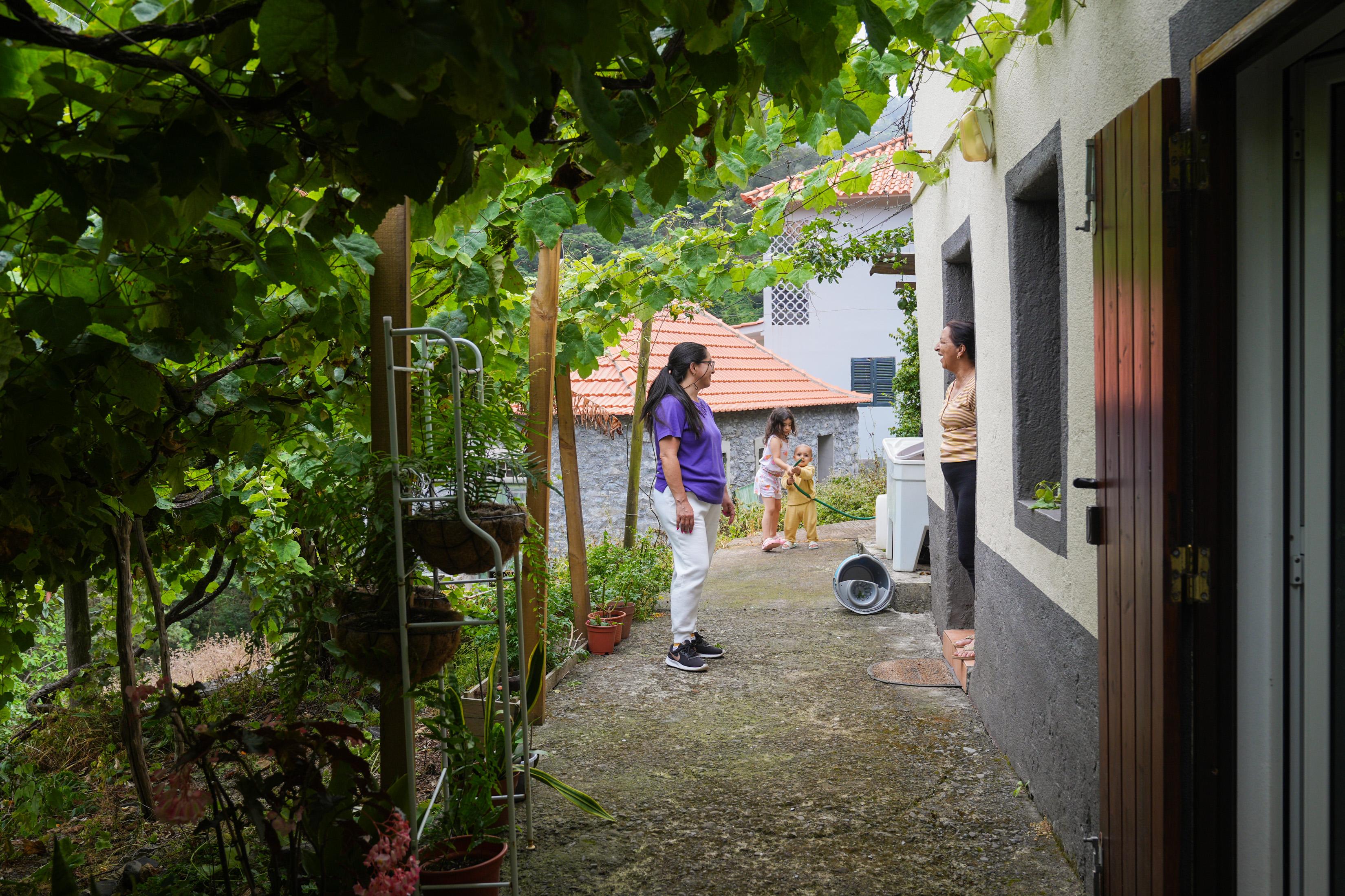 ‘Perdidos e Achados’: Sítio da Cancela prepara-se para uma nova era (com fotos)