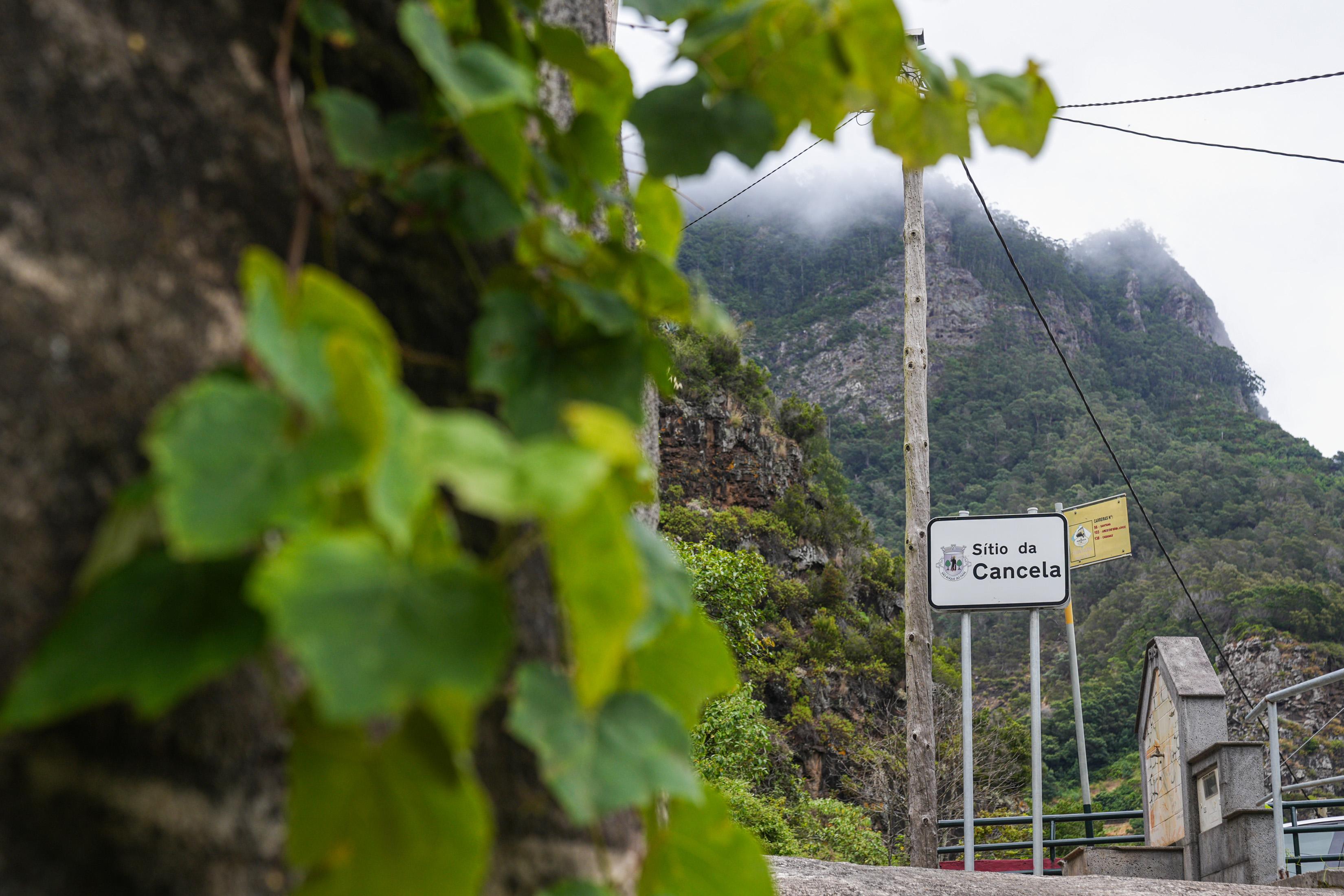 ‘Perdidos e Achados’: Sítio da Cancela prepara-se para uma nova era (com fotos)