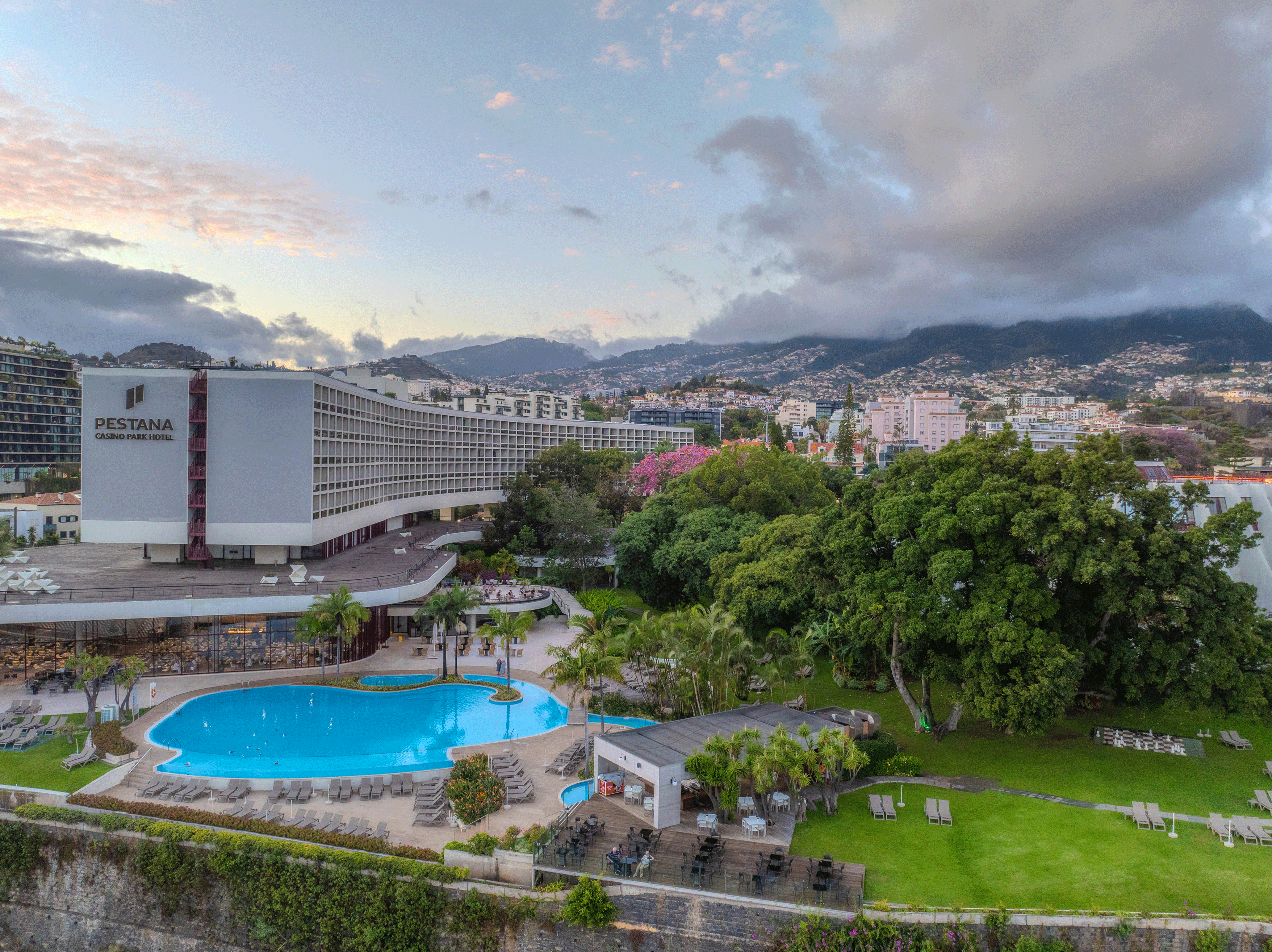 Pestana Hotel Group integra top 100 dos principais grupos hoteleiros do mundo