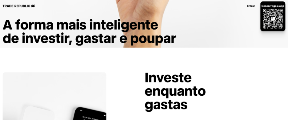 App de Investimento para Iniciantes: 5 Melhores Opções em Portugal - 2026