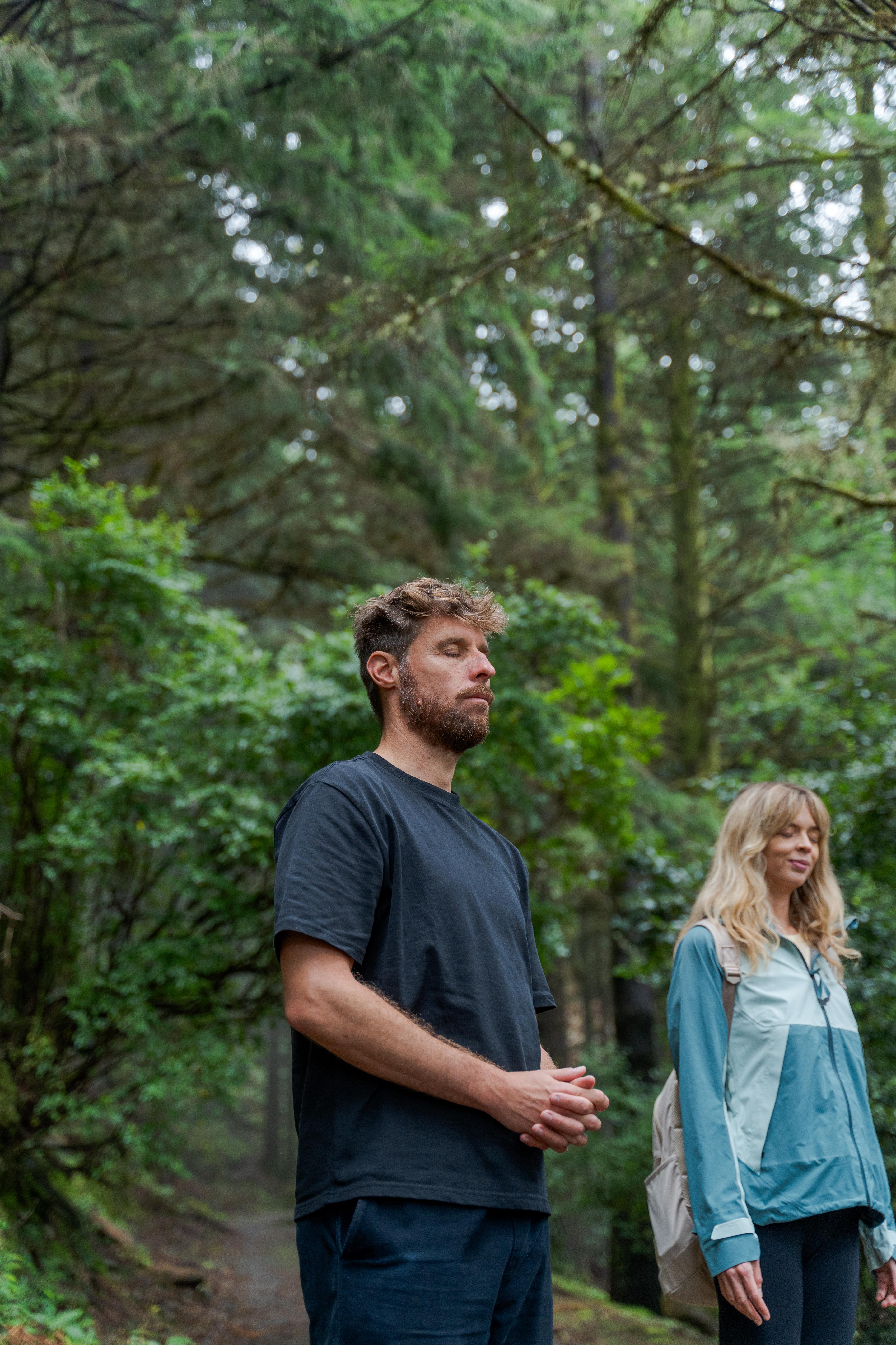 Echoo 2025: Arte e natureza reuniram centenas no Chão das Feiteiras (com fotos)