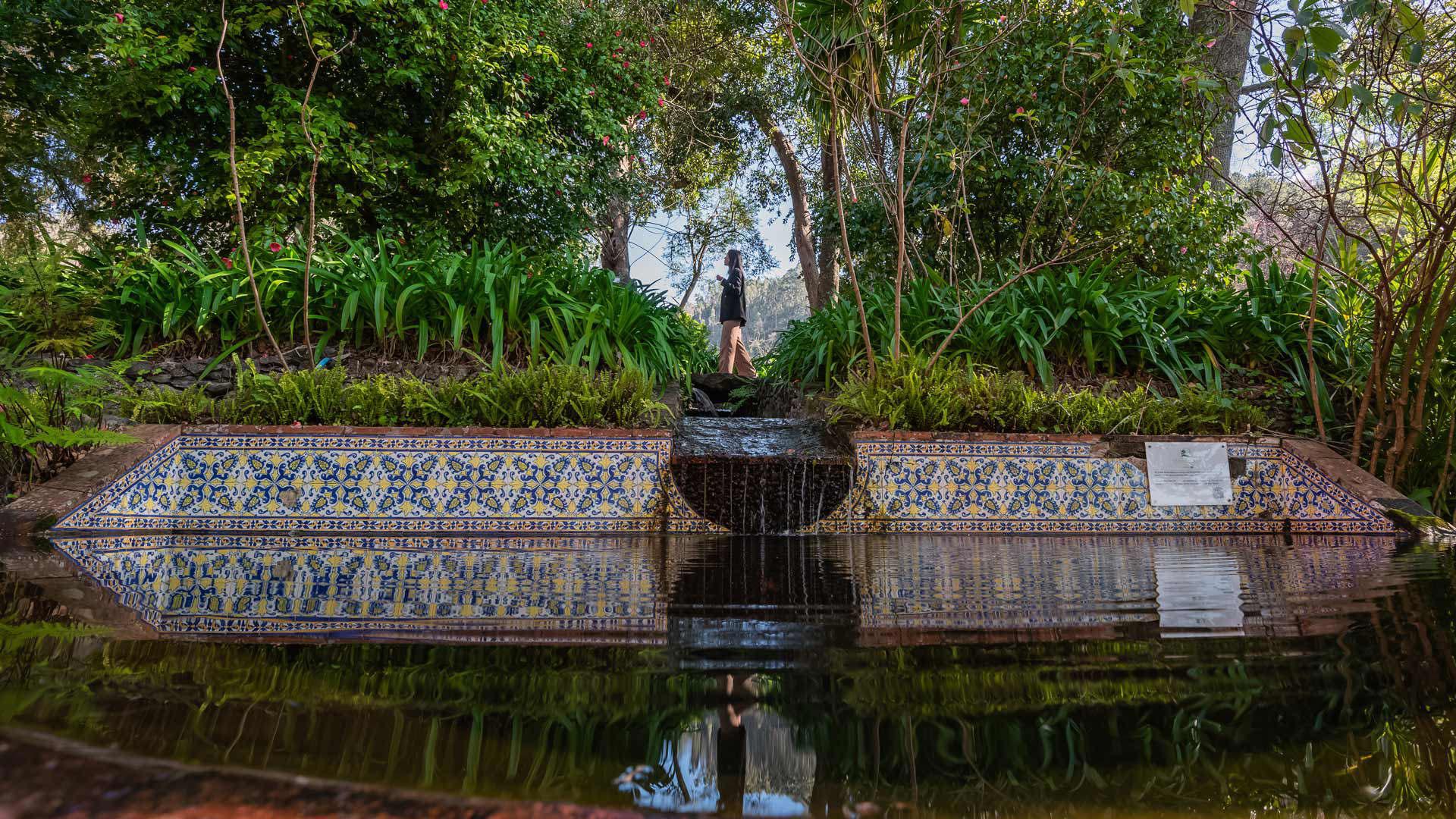 Perdidos e Achados: Era uma vez um cônsul britânico que fez vida na Madeira (com fotos)