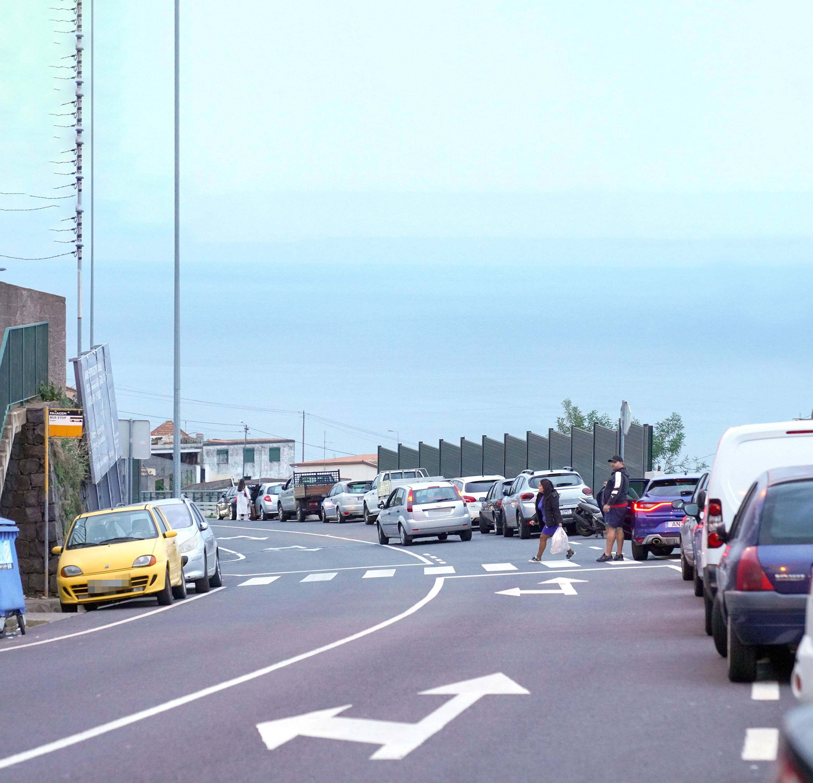 ‘Perdidos e Achados’: Cota 500 não chegou ao fim mas já está altamente congestionada (com fotos)