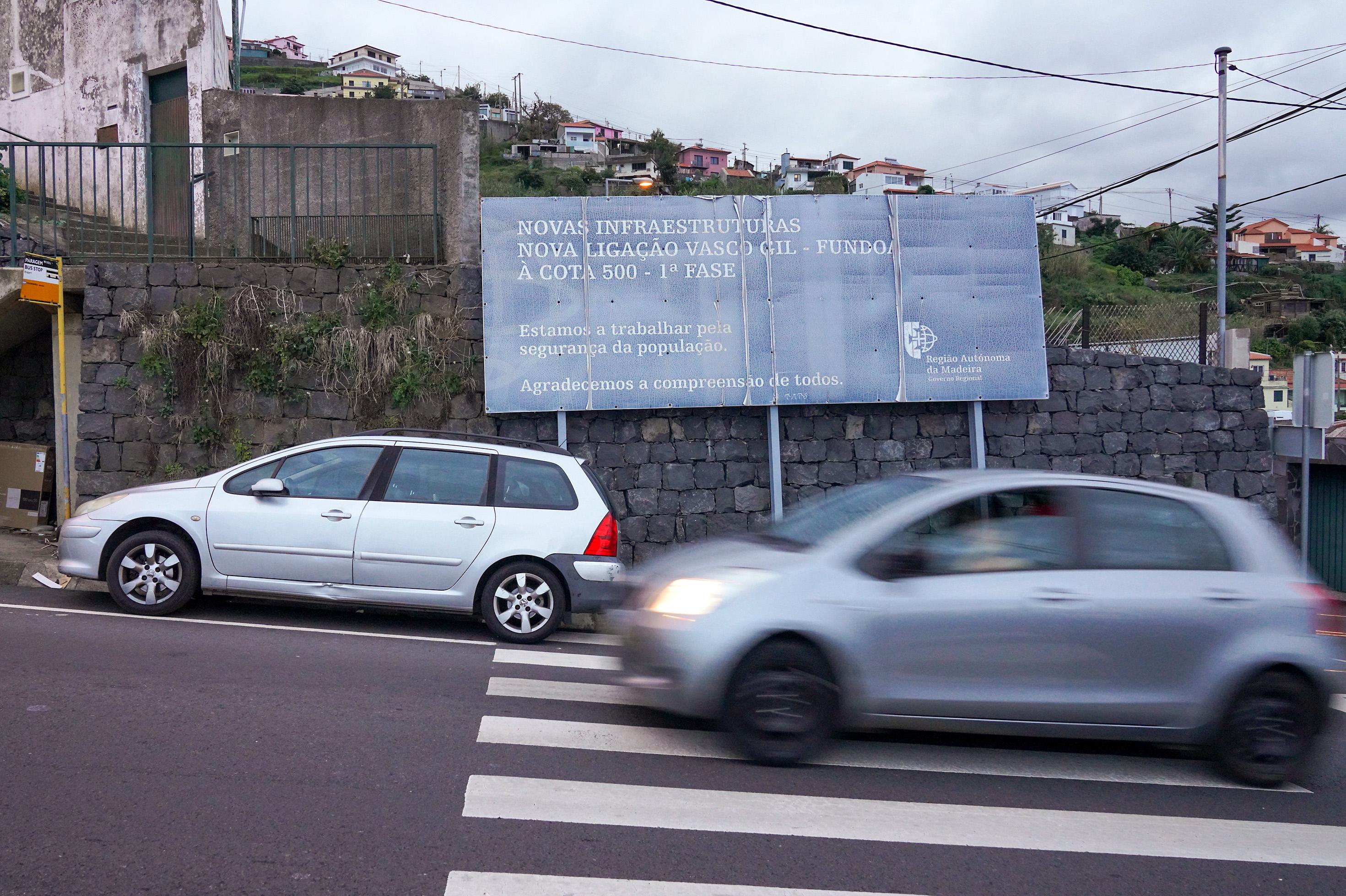 ‘Perdidos e Achados’: Cota 500 não chegou ao fim mas já está altamente congestionada (com fotos)