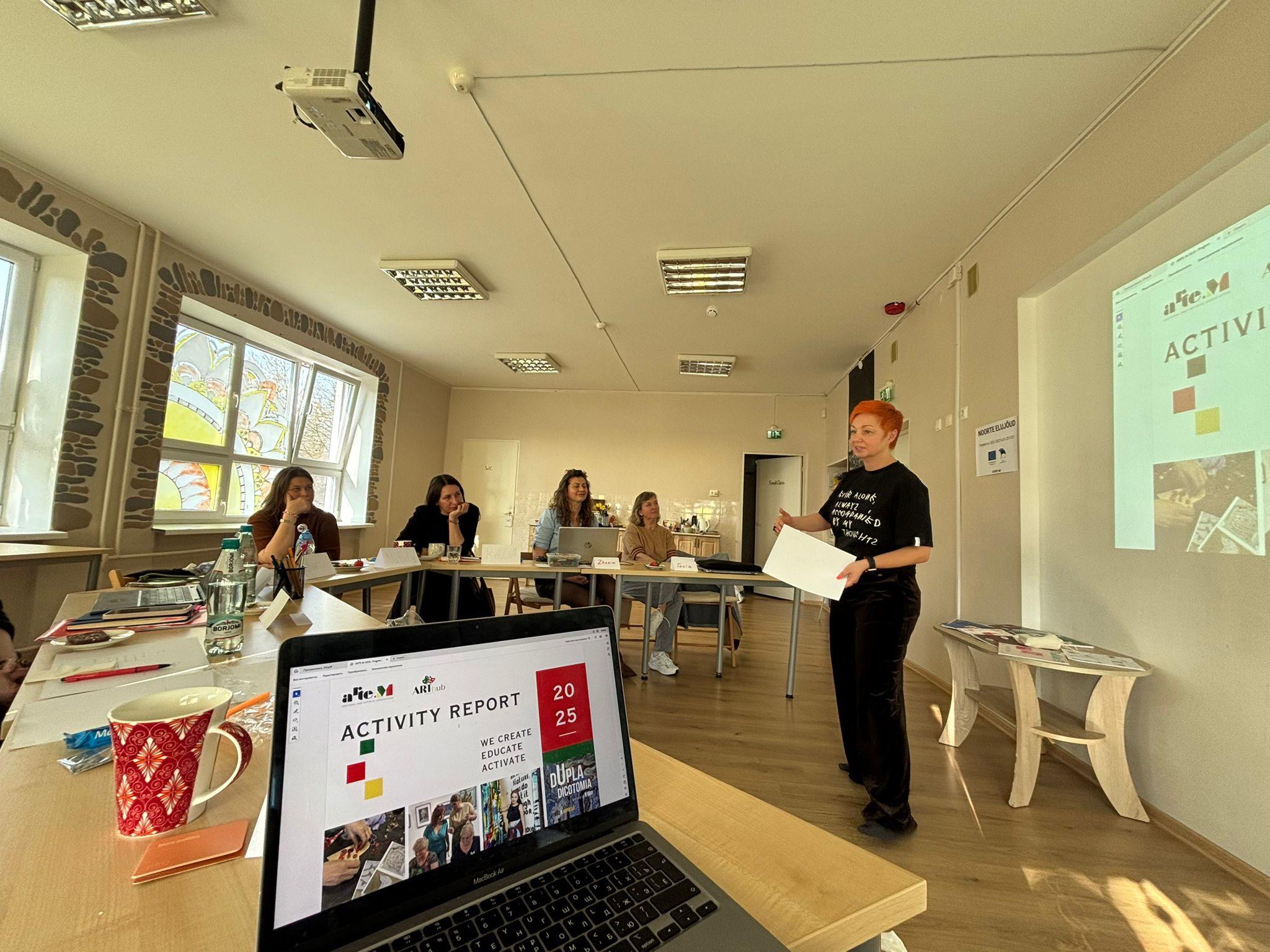 Madeira integra projeto europeu que promove diálogo e cooperação entre comunidades