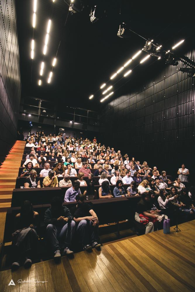 Happy Hour Teatro do Avesso 27 junho 2024