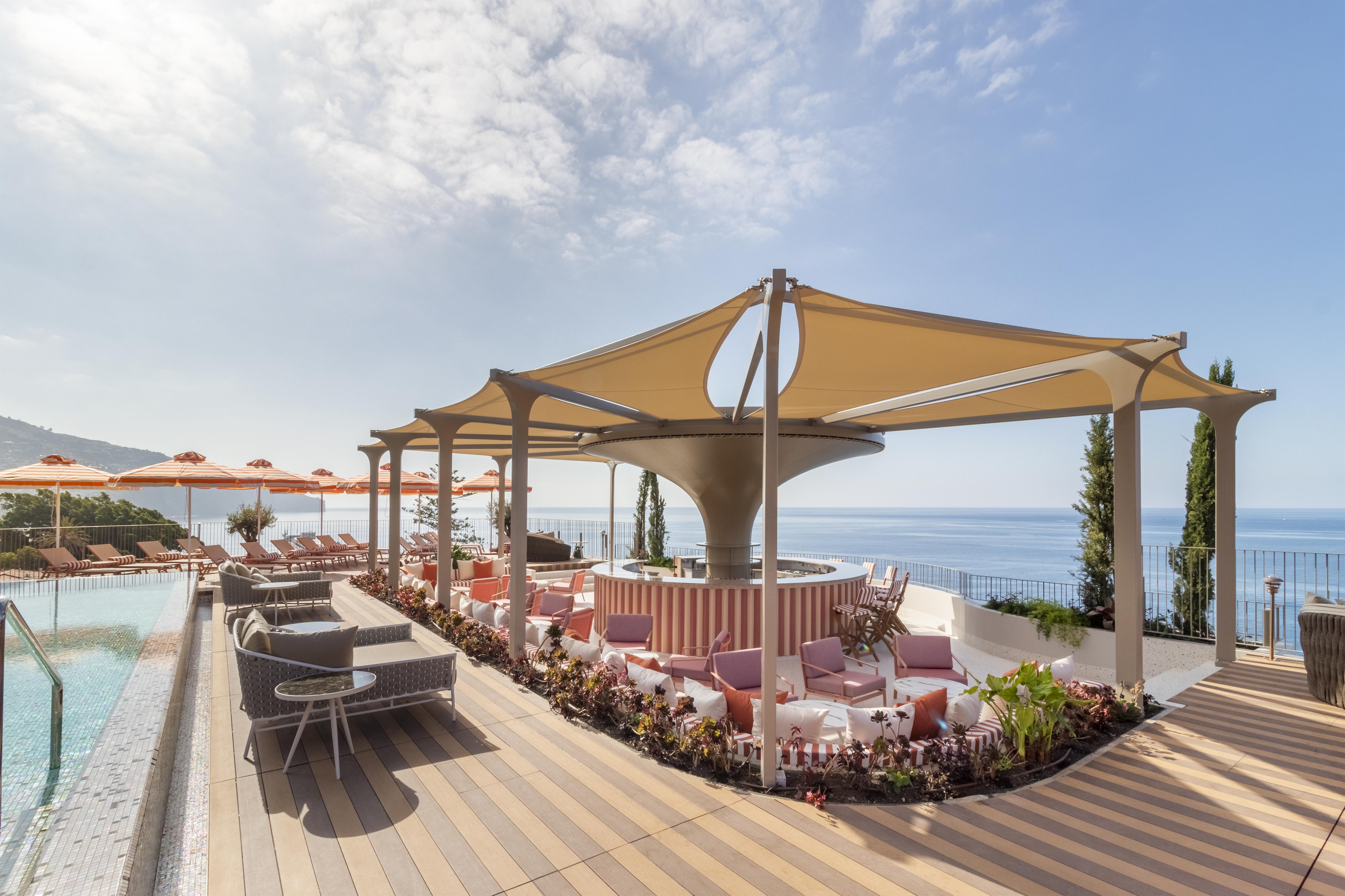 NEXT e Jin Garden apresentam Sunset Affairs