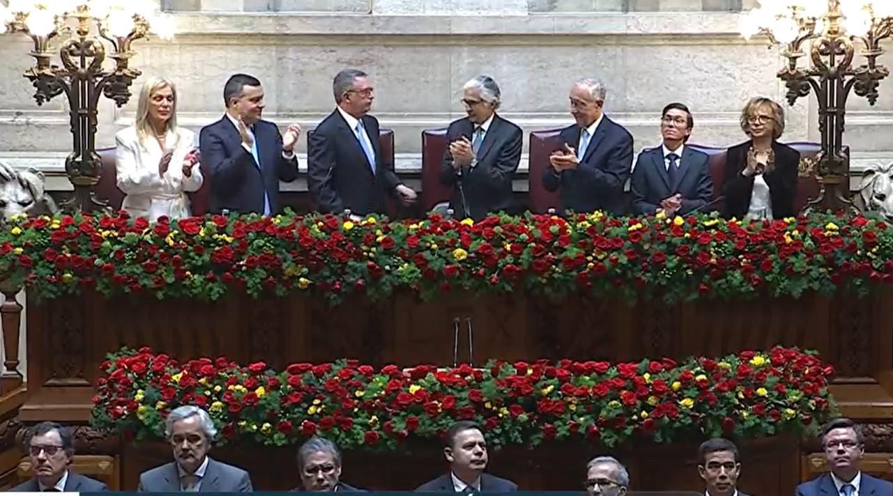 Seguro: “Autonomias são um marco incontornável da consolidação da Democracia Portuguesa”