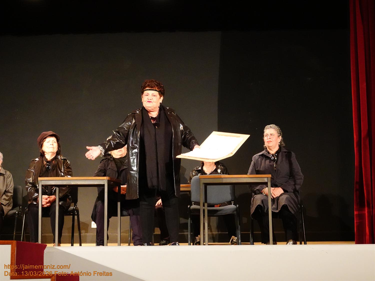 Grupo da Francisco Franco vence Festival Regional de Teatro Escolar Carlos Varela