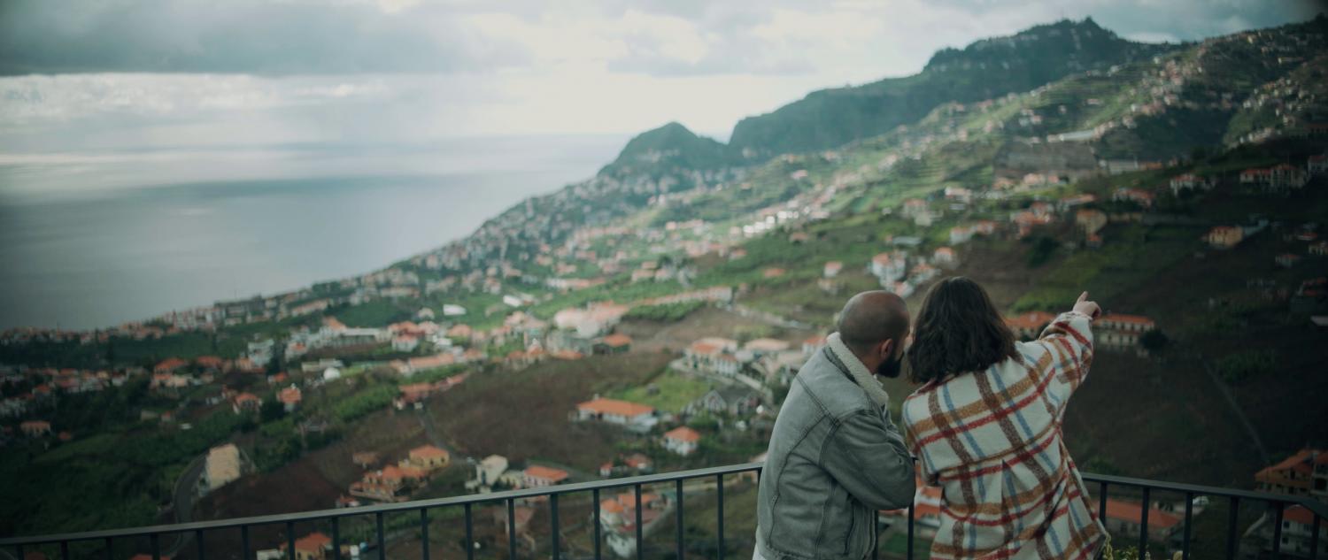 ‘MÃE’ do realizador madeirense João Brás estreia a 1 de maio nos cinemas. Veja o trailer