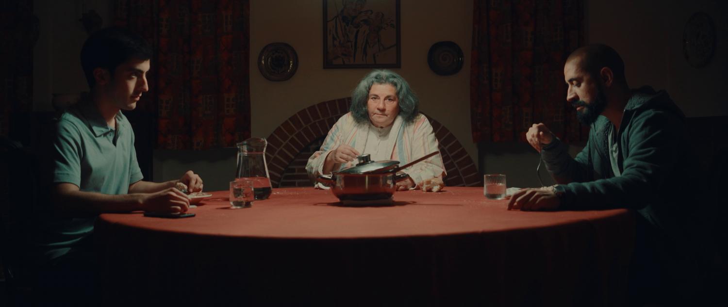 ‘MÃE’ do realizador madeirense João Brás estreia a 1 de maio nos cinemas. Veja o trailer