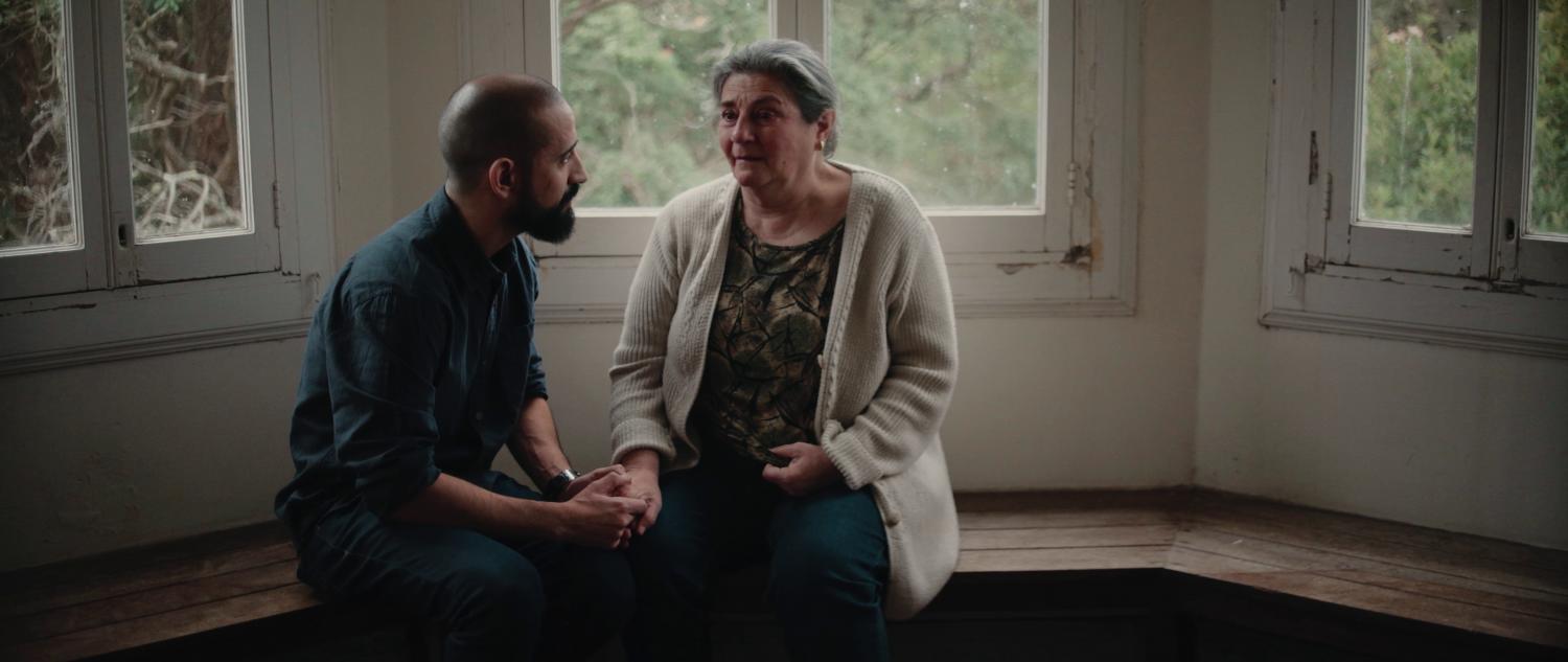 ‘MÃE’ do realizador madeirense João Brás estreia a 1 de maio nos cinemas. Veja o trailer