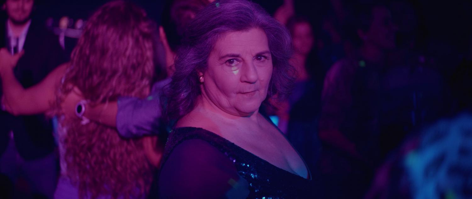 ‘MÃE’ do realizador madeirense João Brás estreia a 1 de maio nos cinemas. Veja o trailer