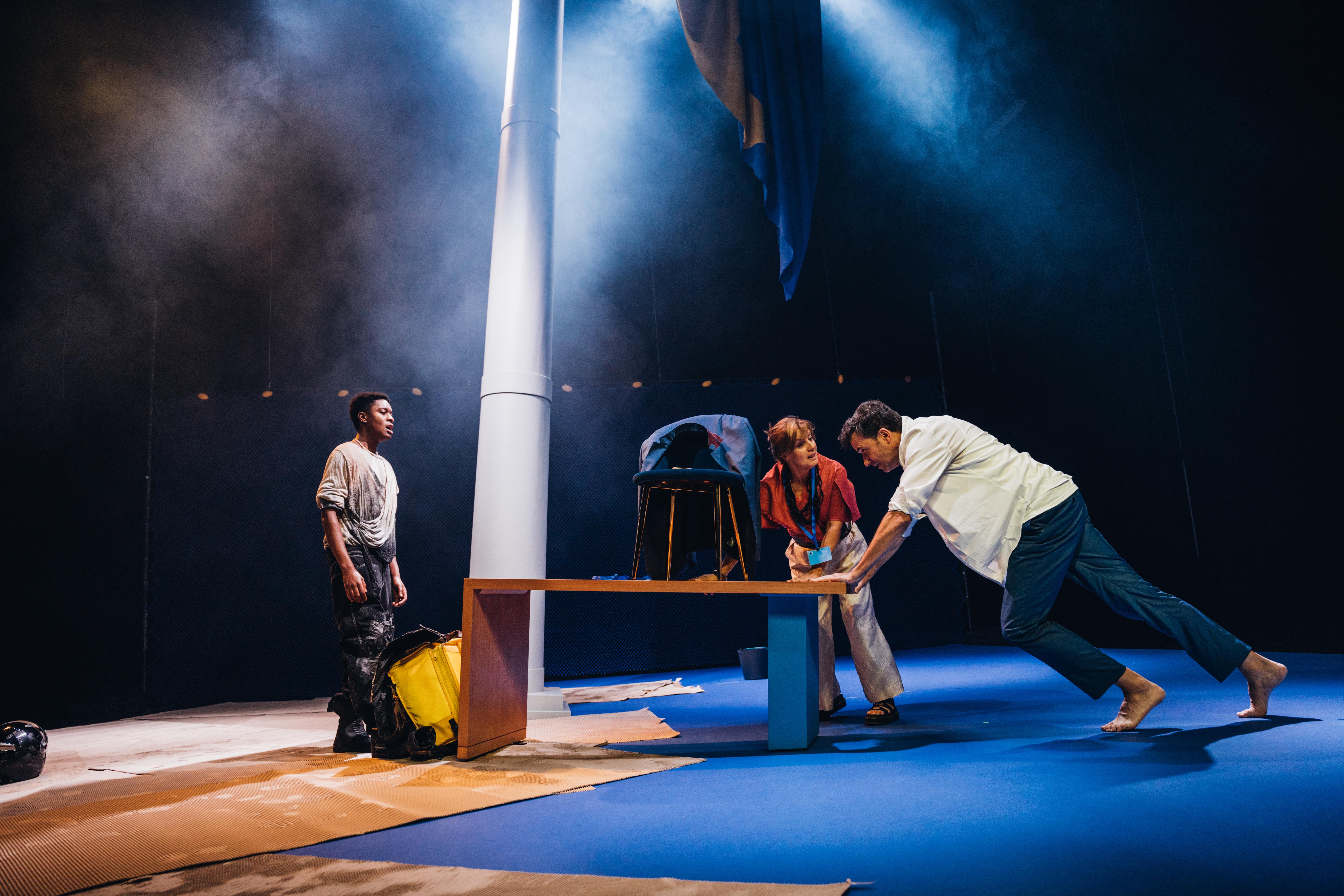 Sara Barros Leitão: “Procurar uma vida melhor é um direito fundamental”