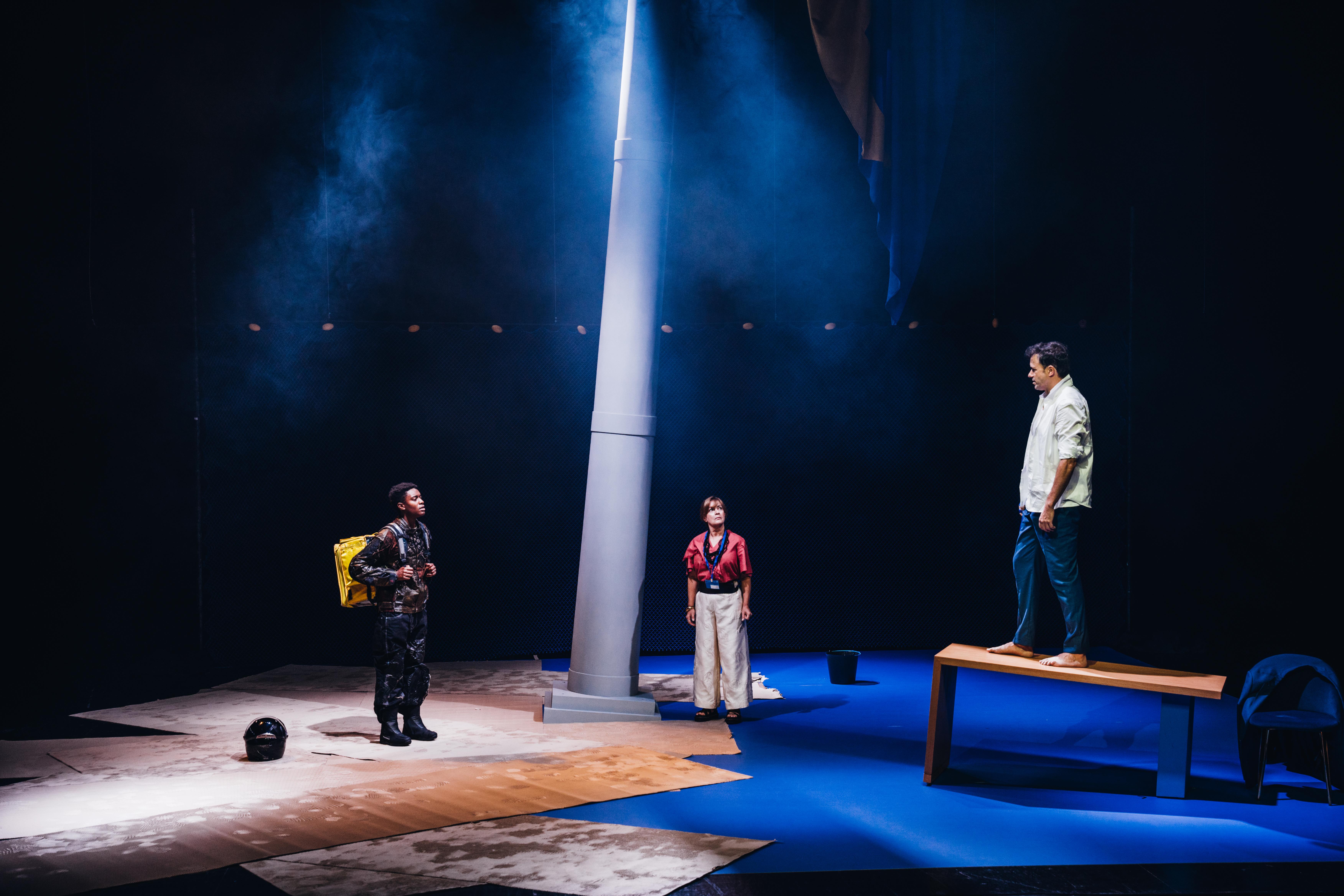 Sara Barros Leitão: “Procurar uma vida melhor é um direito fundamental”