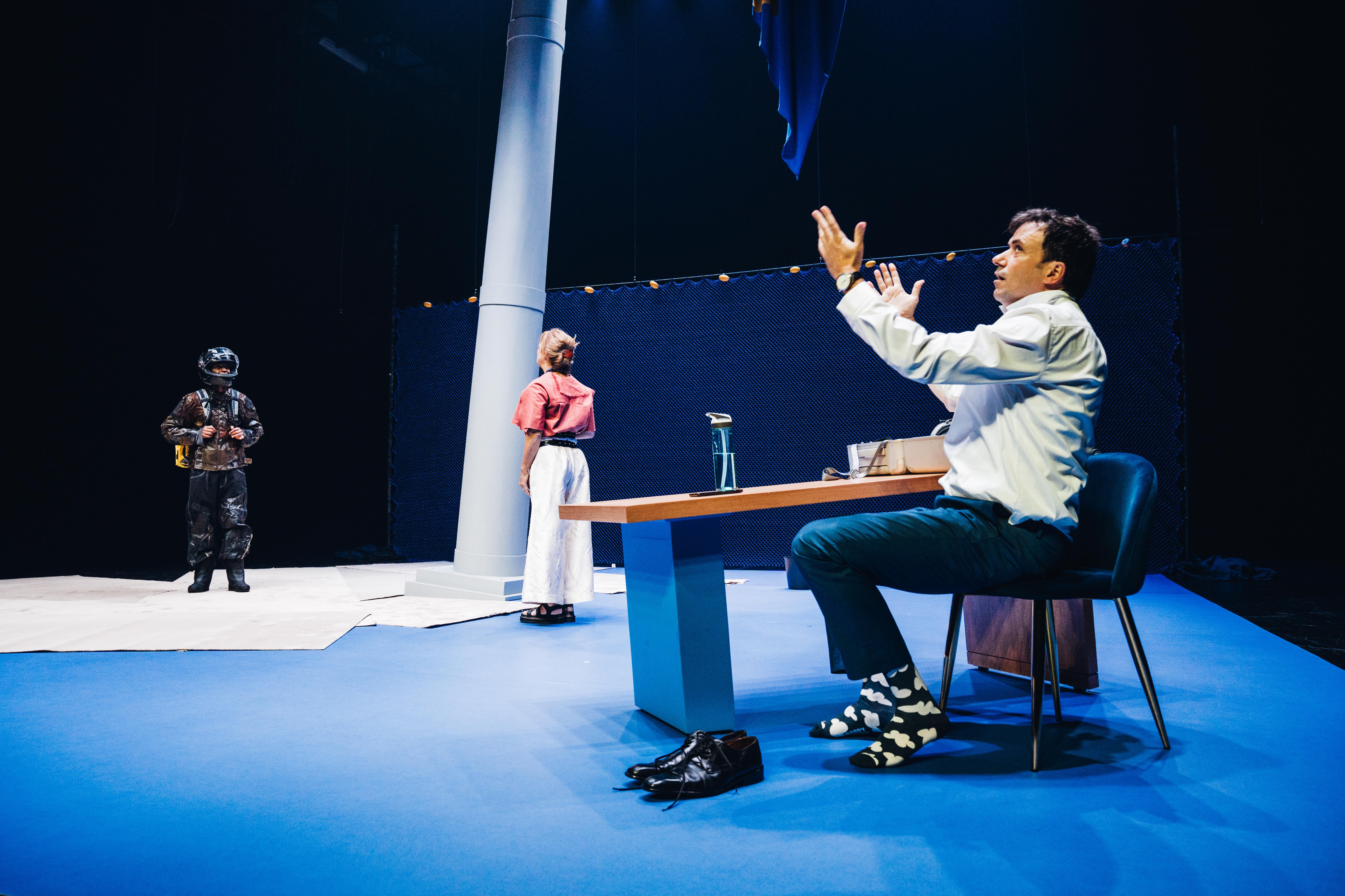 Sara Barros Leitão: “Procurar uma vida melhor é um direito fundamental”